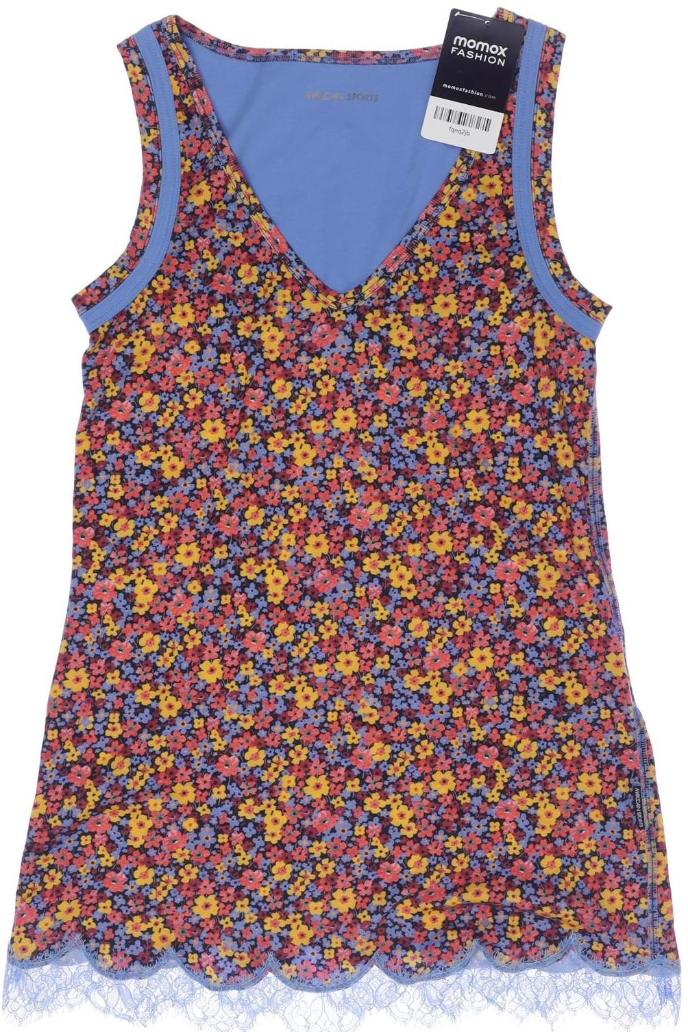 

Marc Cain Sports Damen Top, mehrfarbig, Gr. 36
