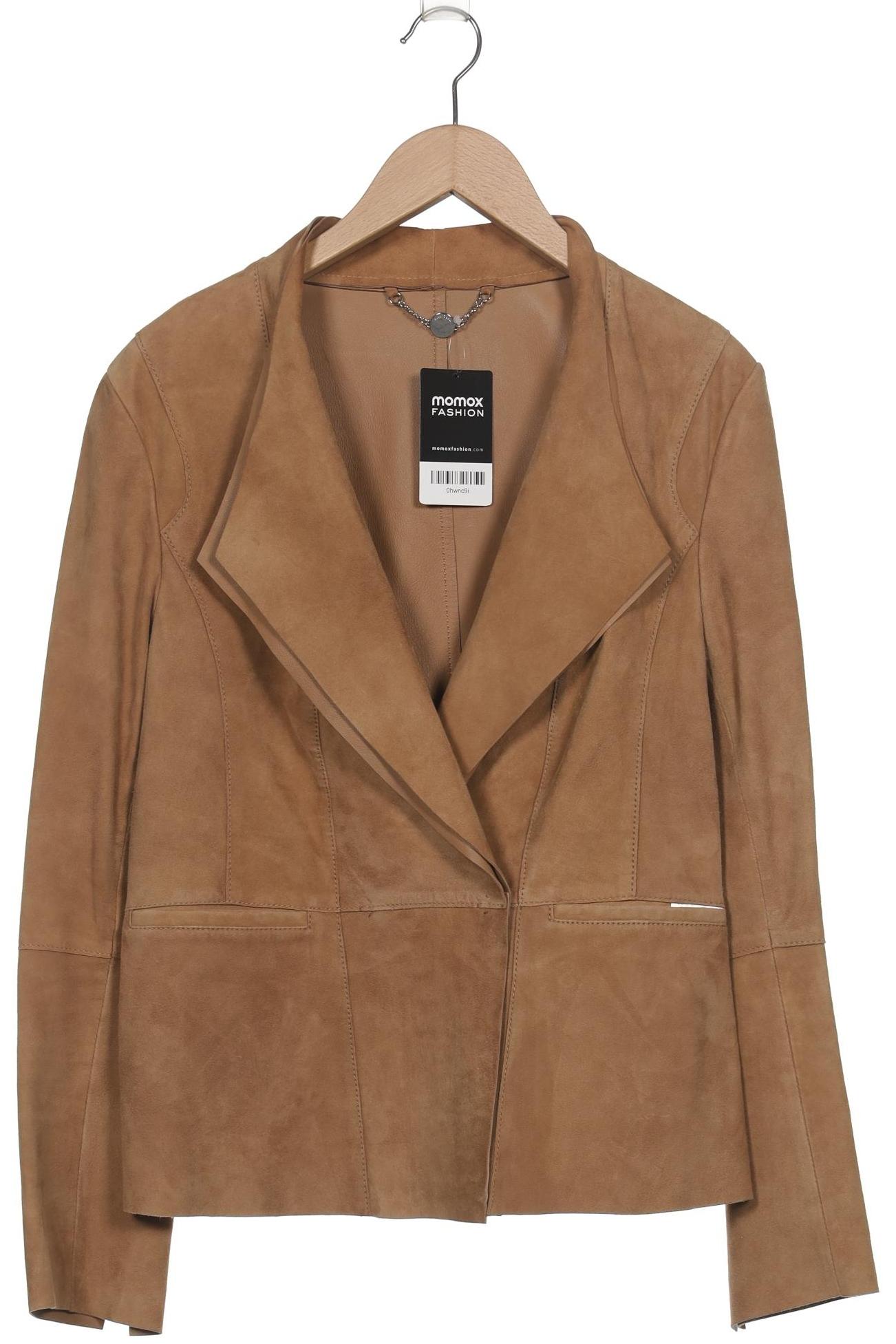 

Marc Cain Sports Damen Jacke, braun, Gr. 40