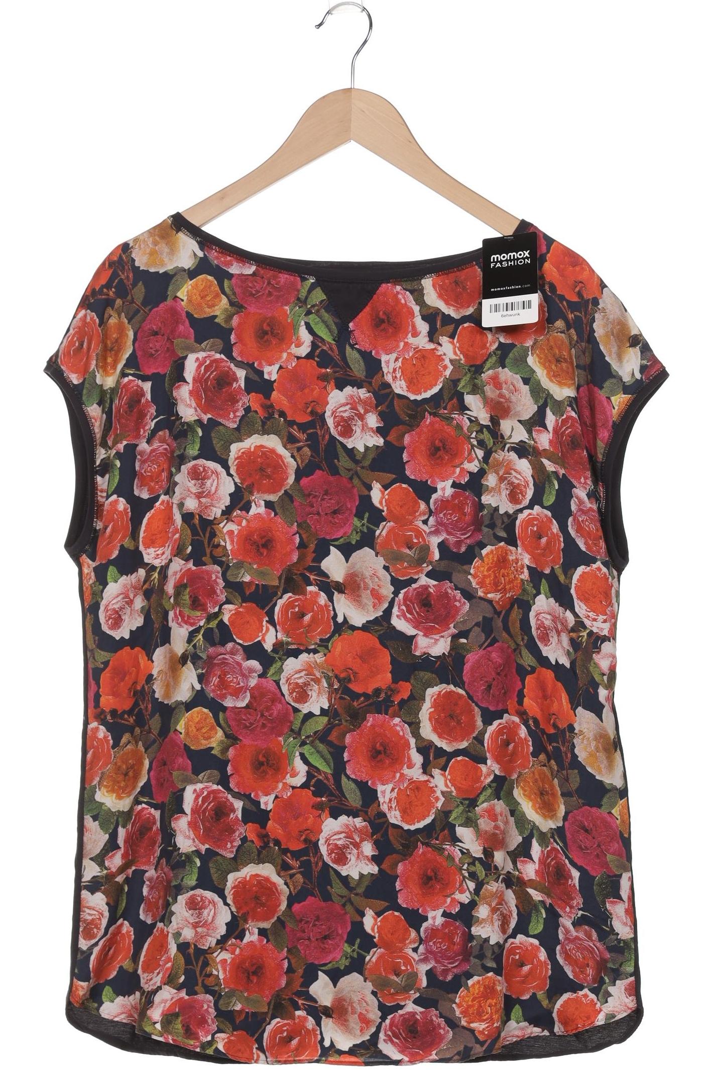 

Marc Cain Sports Damen T-Shirt, mehrfarbig, Gr. 42