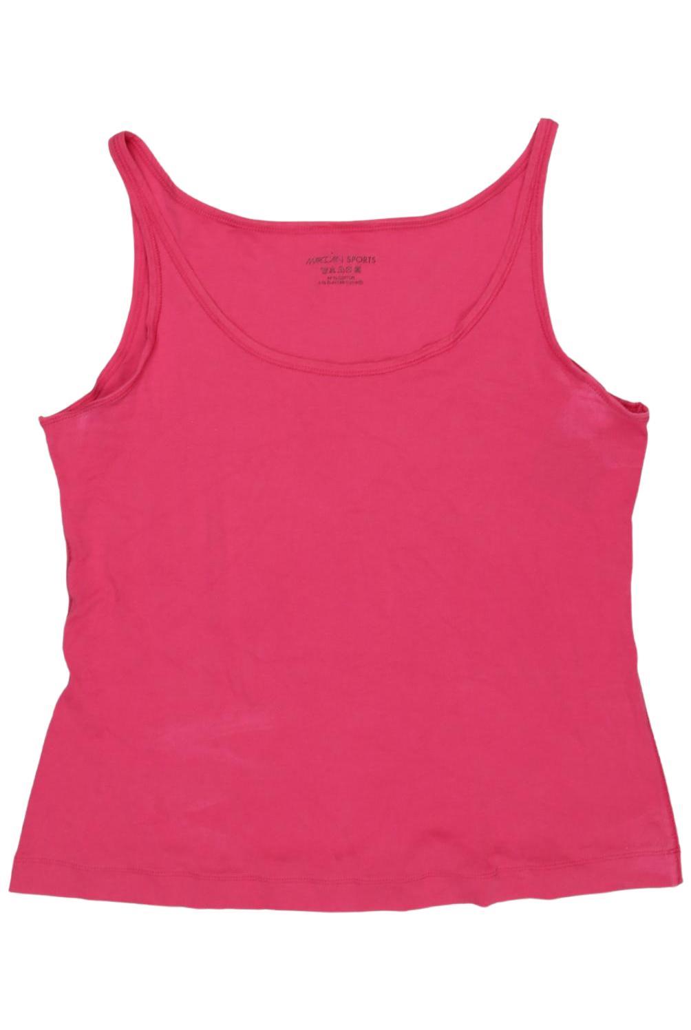

Marc Cain Sports Damen Top, pink, Gr. 42