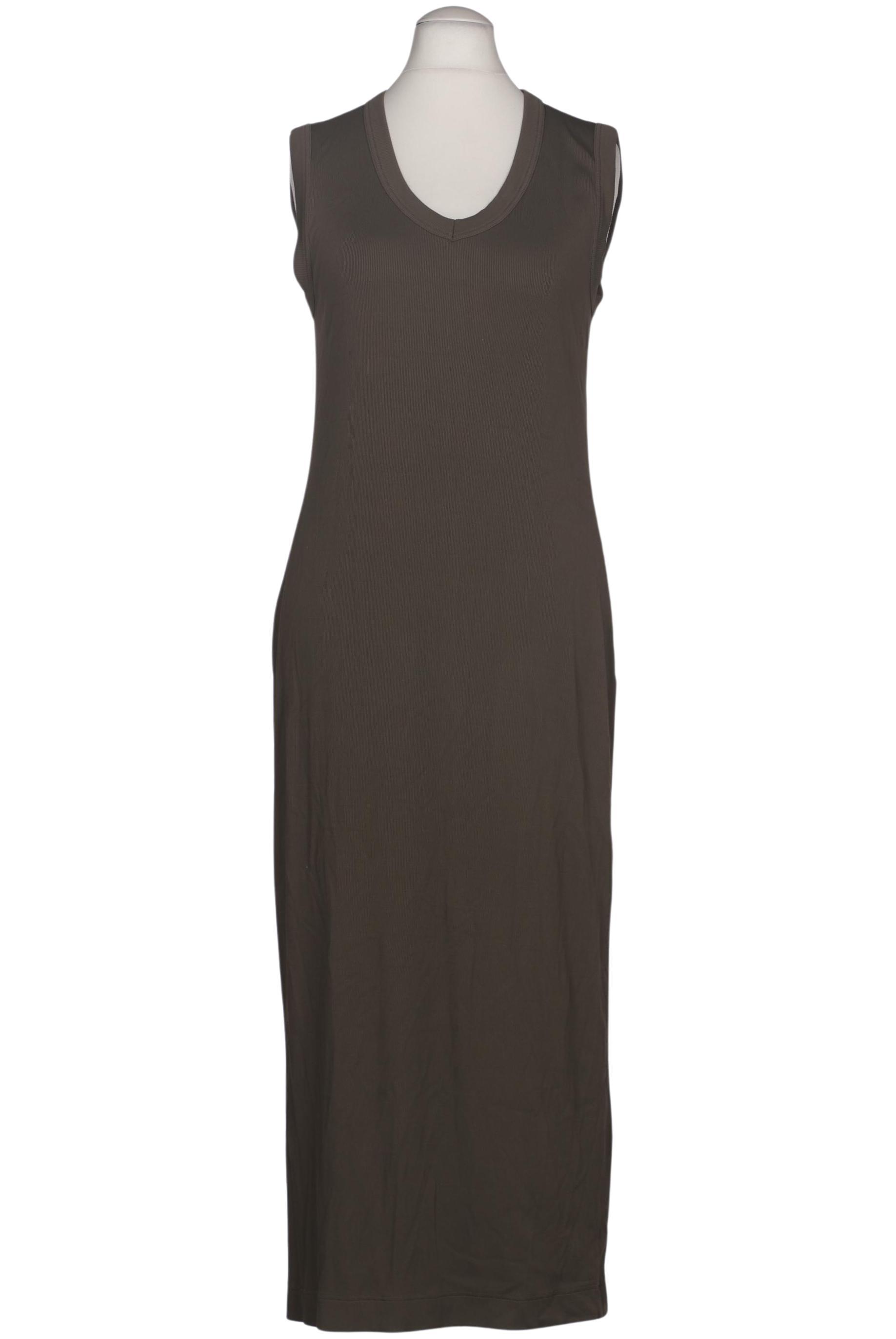 

Marc Cain Sports Damen Kleid, braun, Gr. 34