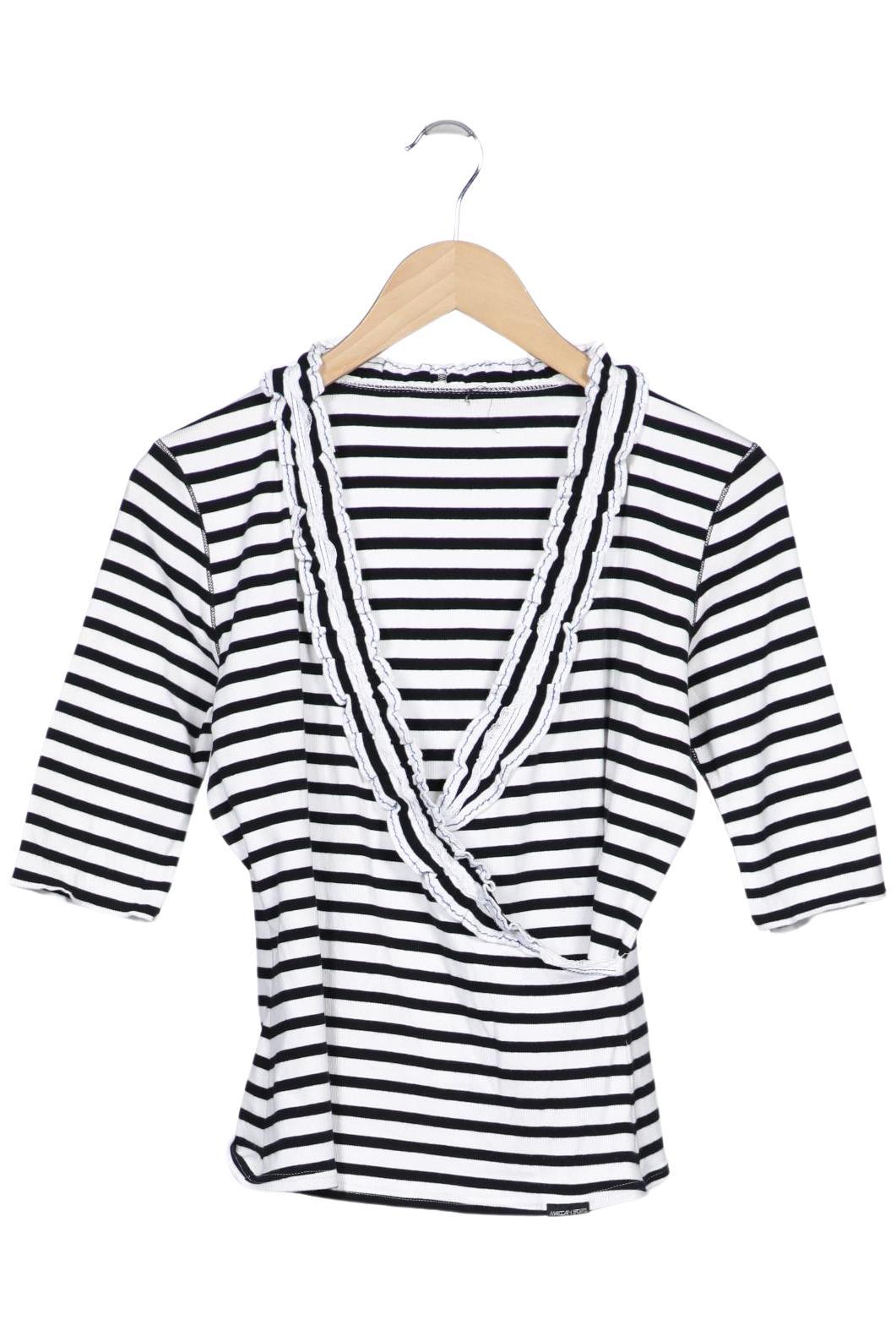 

Marc Cain Sports Damen T-Shirt, mehrfarbig, Gr. 40