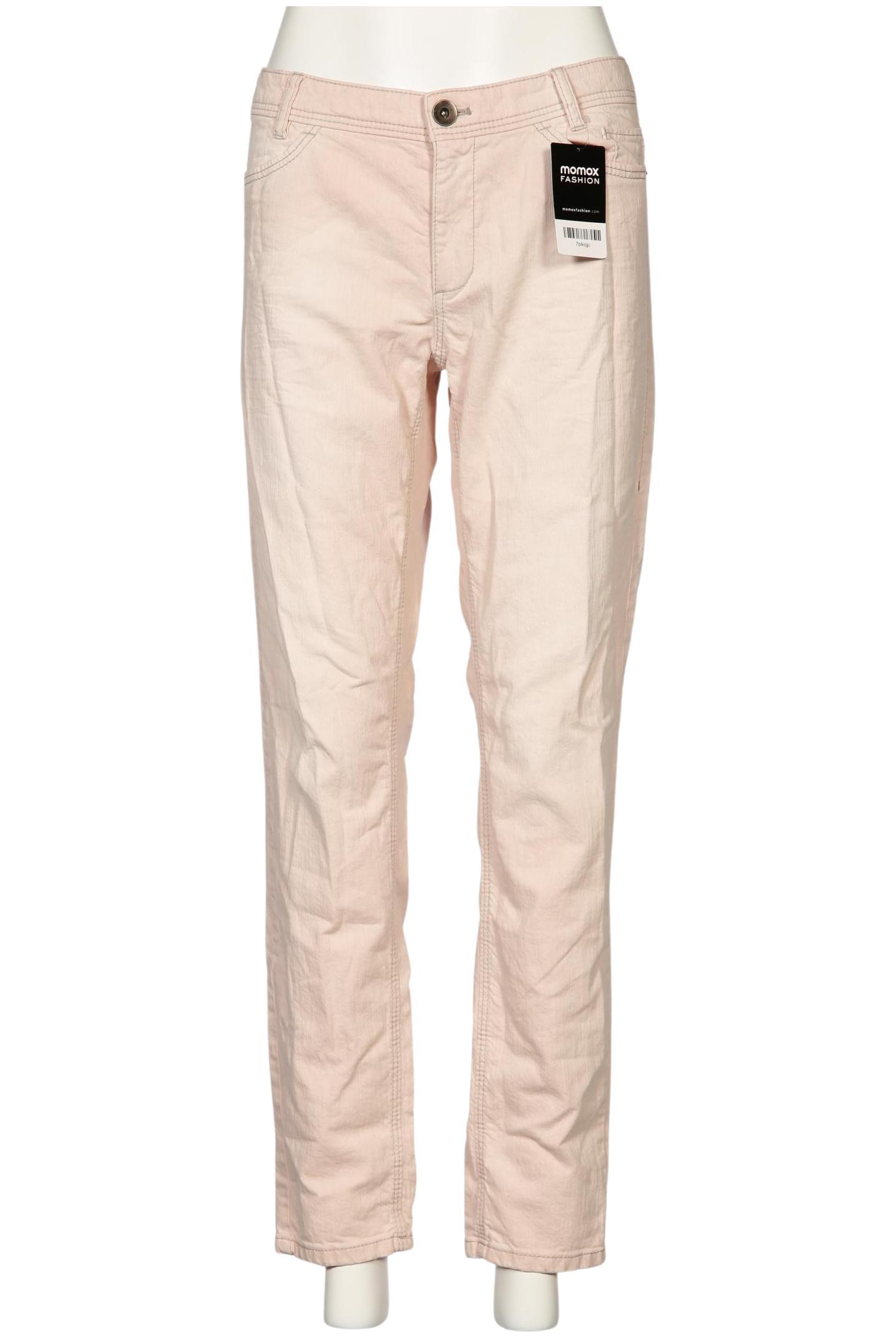 

Marc Cain Sports Damen Jeans, pink, Gr. 42