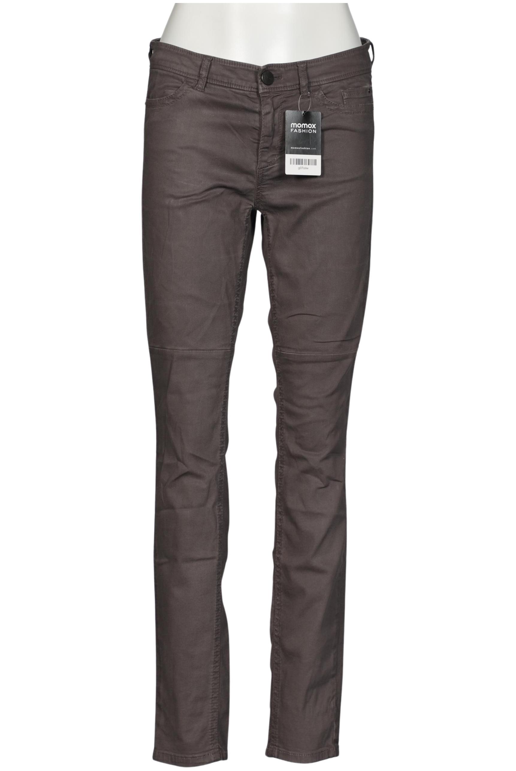 

Marc Cain Sports Damen Jeans, braun, Gr. 28