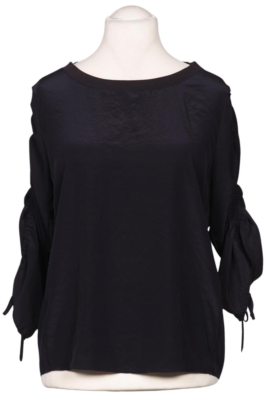 

Marc Cain Sports Damen Bluse, marineblau, Gr. 40