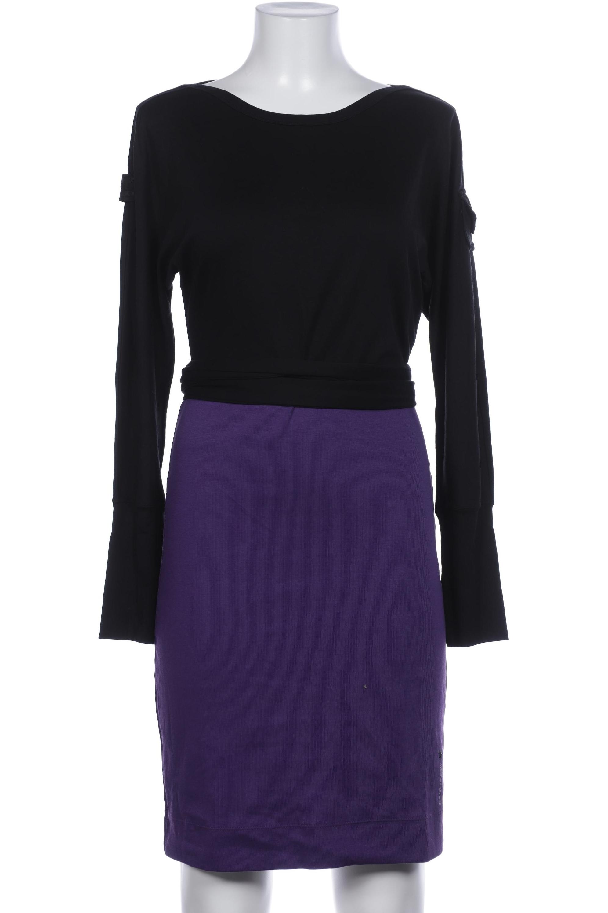

Marc Cain Sports Damen Kleid, schwarz, Gr. 40