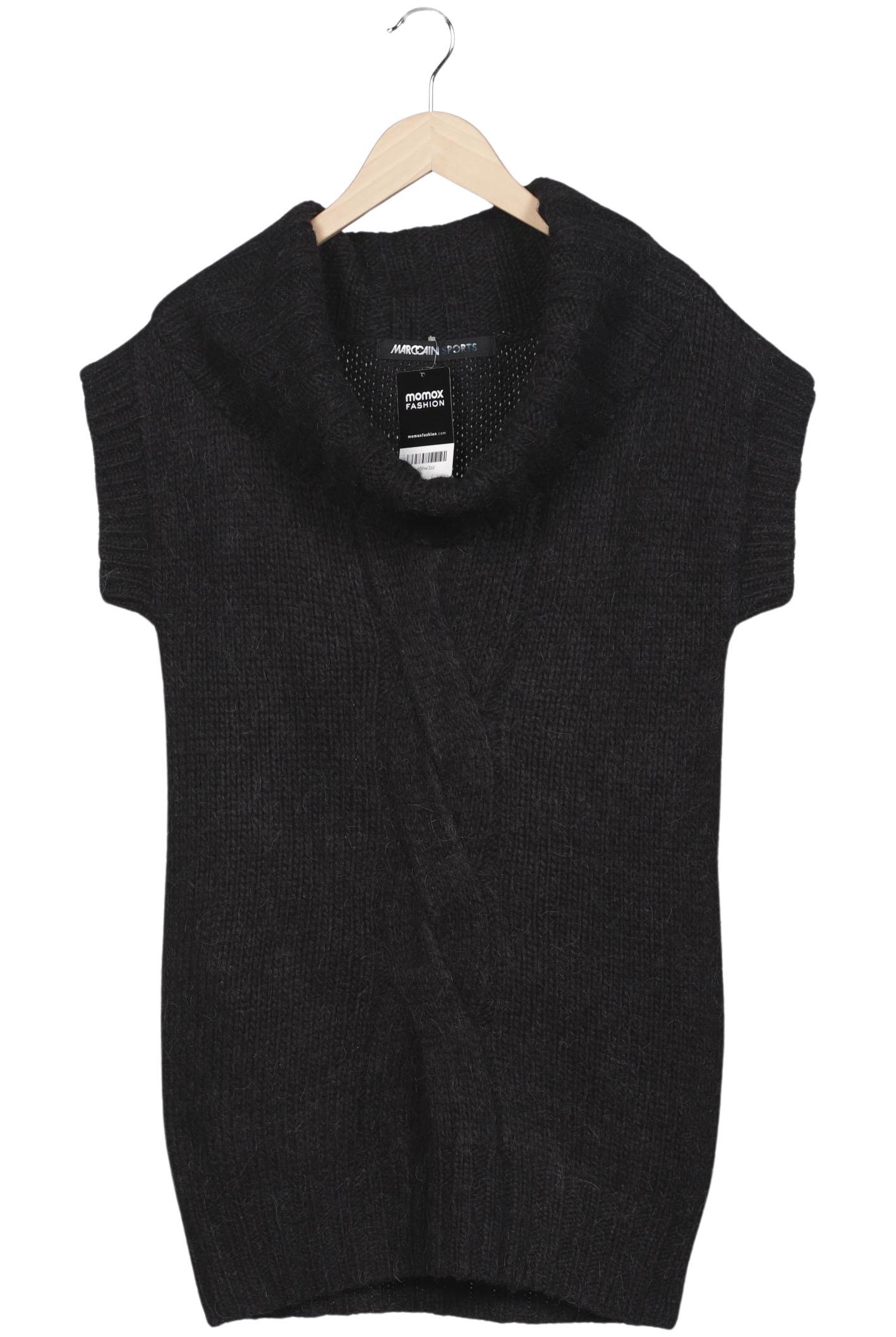 

Marc Cain Sports Damen Pullover, grau, Gr. 38