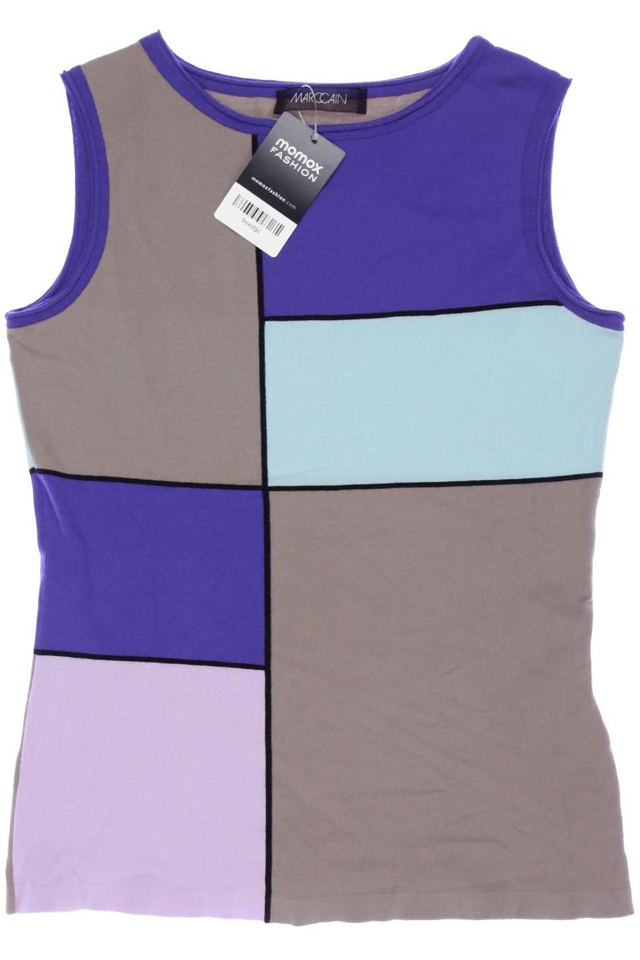 

Marc Cain Sports Damen Top, mehrfarbig, Gr. 38