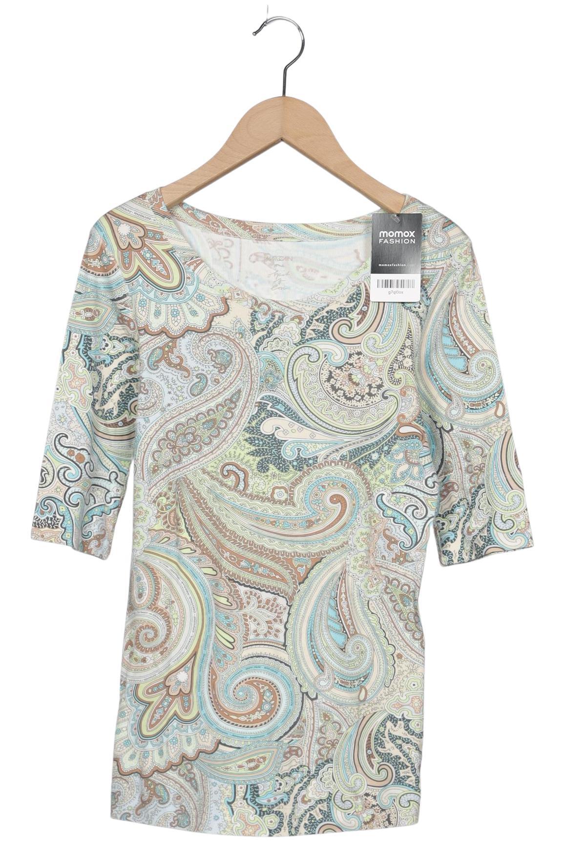

Marc Cain Sports Damen T-Shirt, mehrfarbig, Gr. 36