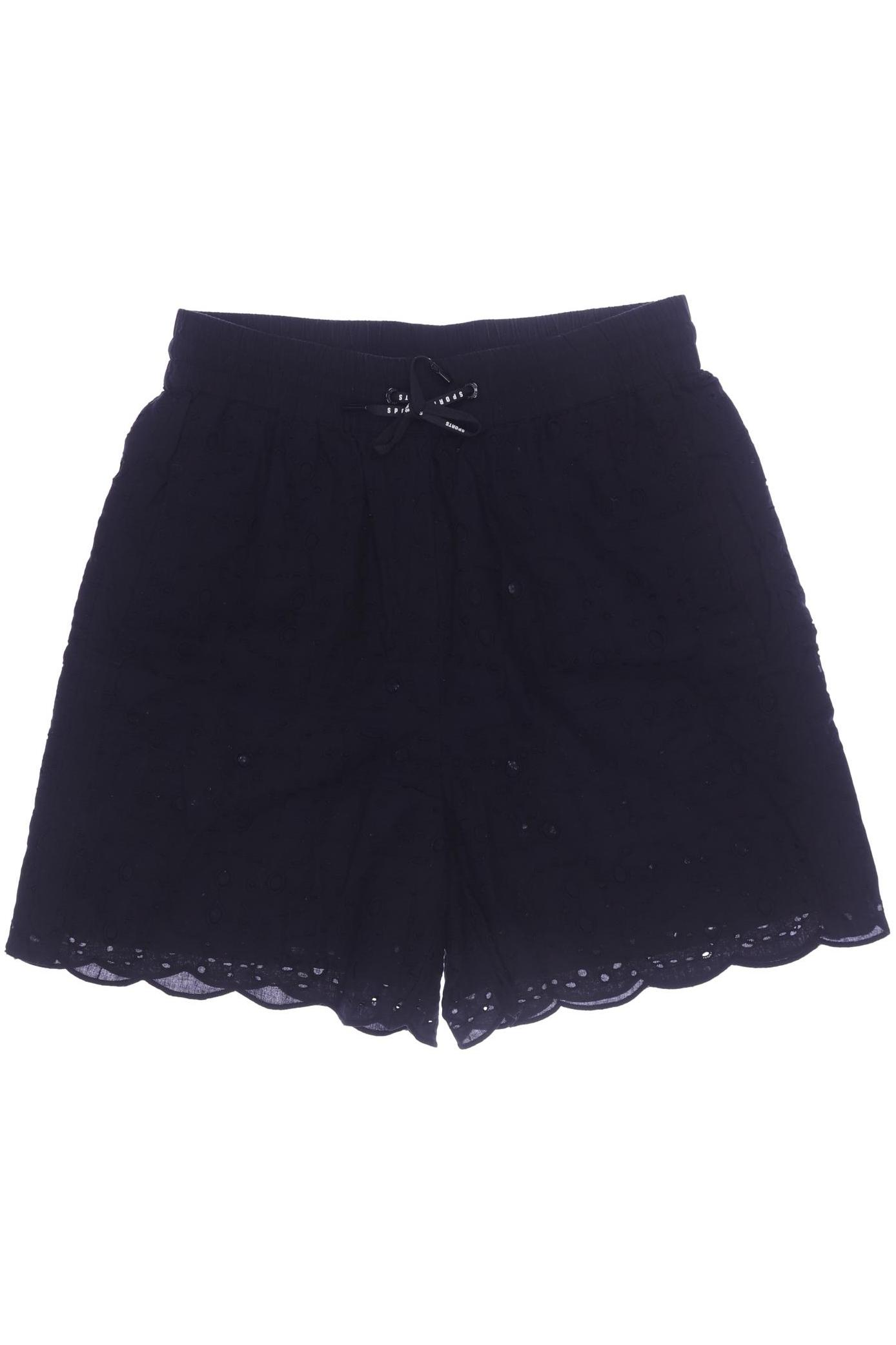

Marc Cain Sports Damen Shorts, schwarz, Gr. 27