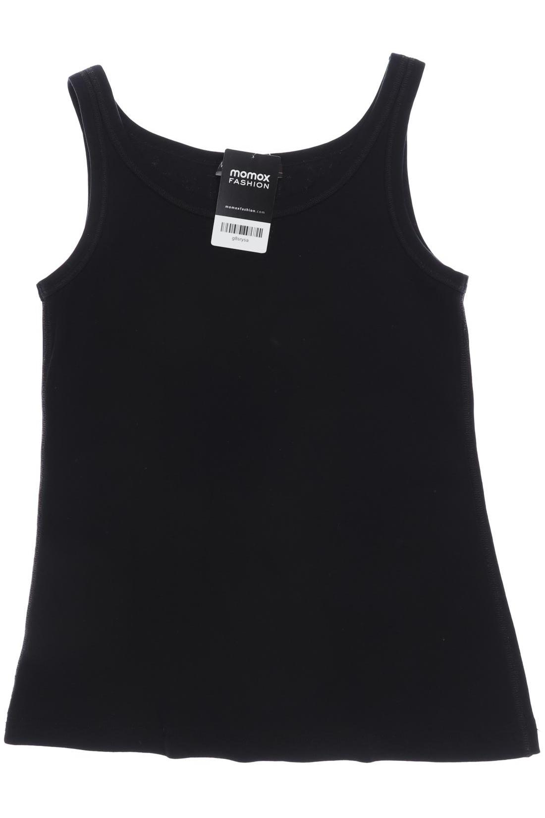 

Marc Cain Sports Damen Top, schwarz, Gr. 32