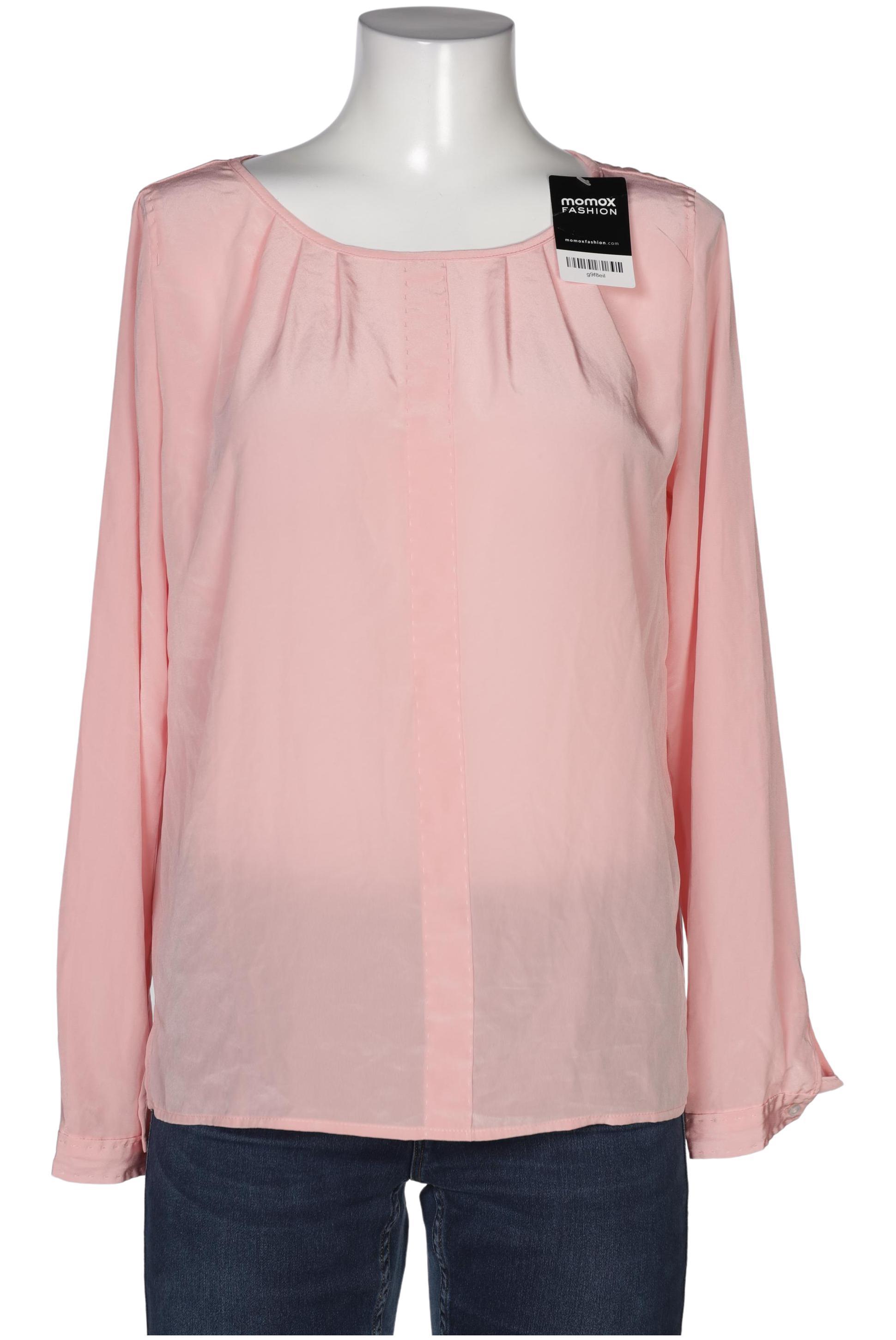 

Marc Cain Sports Damen Bluse, pink, Gr. 42