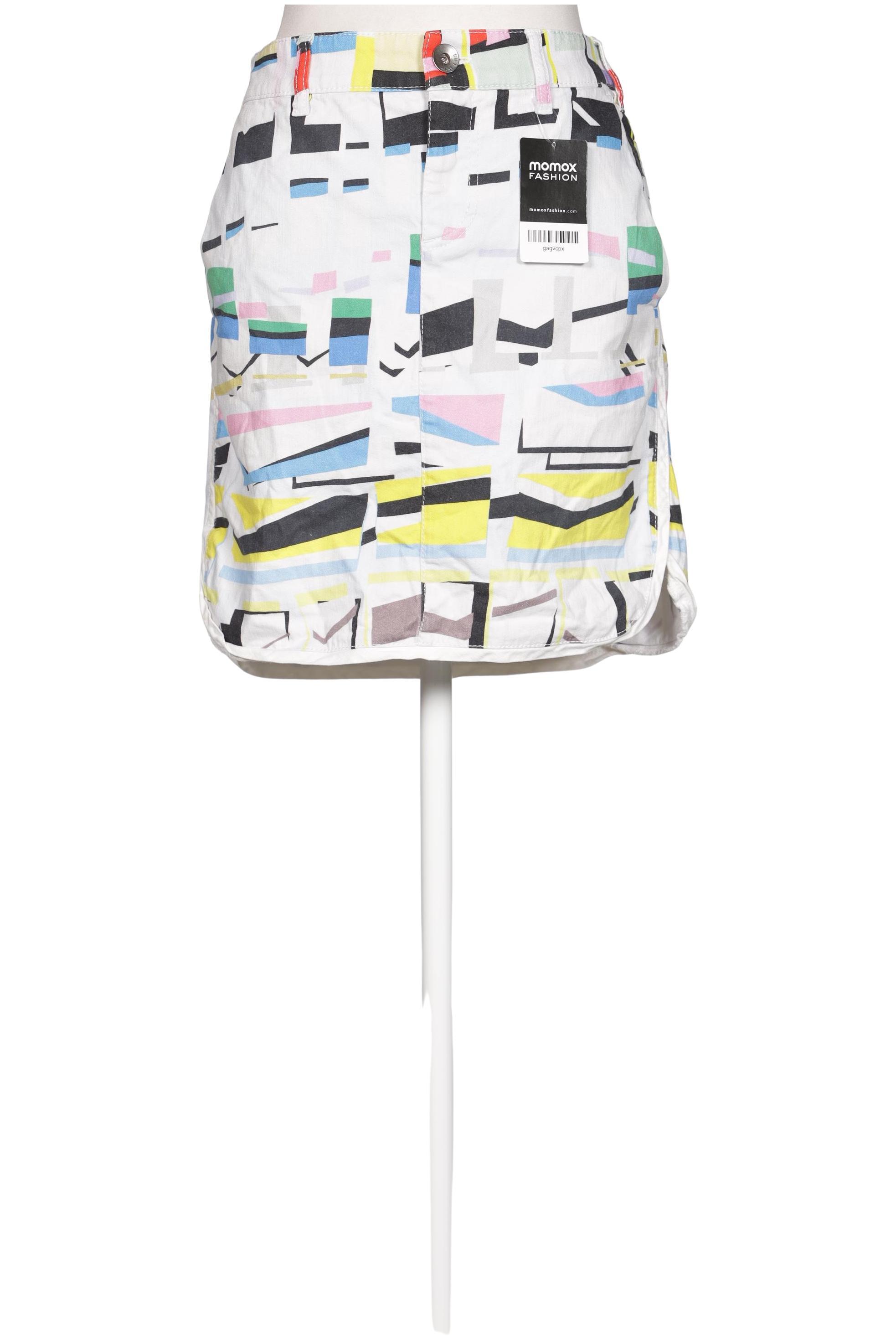 

Marc Cain Sports Damen Rock, mehrfarbig, Gr. 38