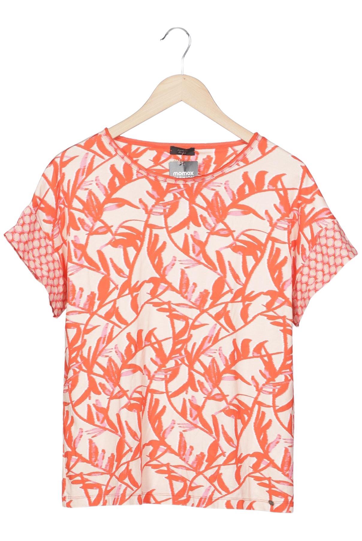 

Marc Cain Sports Damen T-Shirt, mehrfarbig, Gr. 42