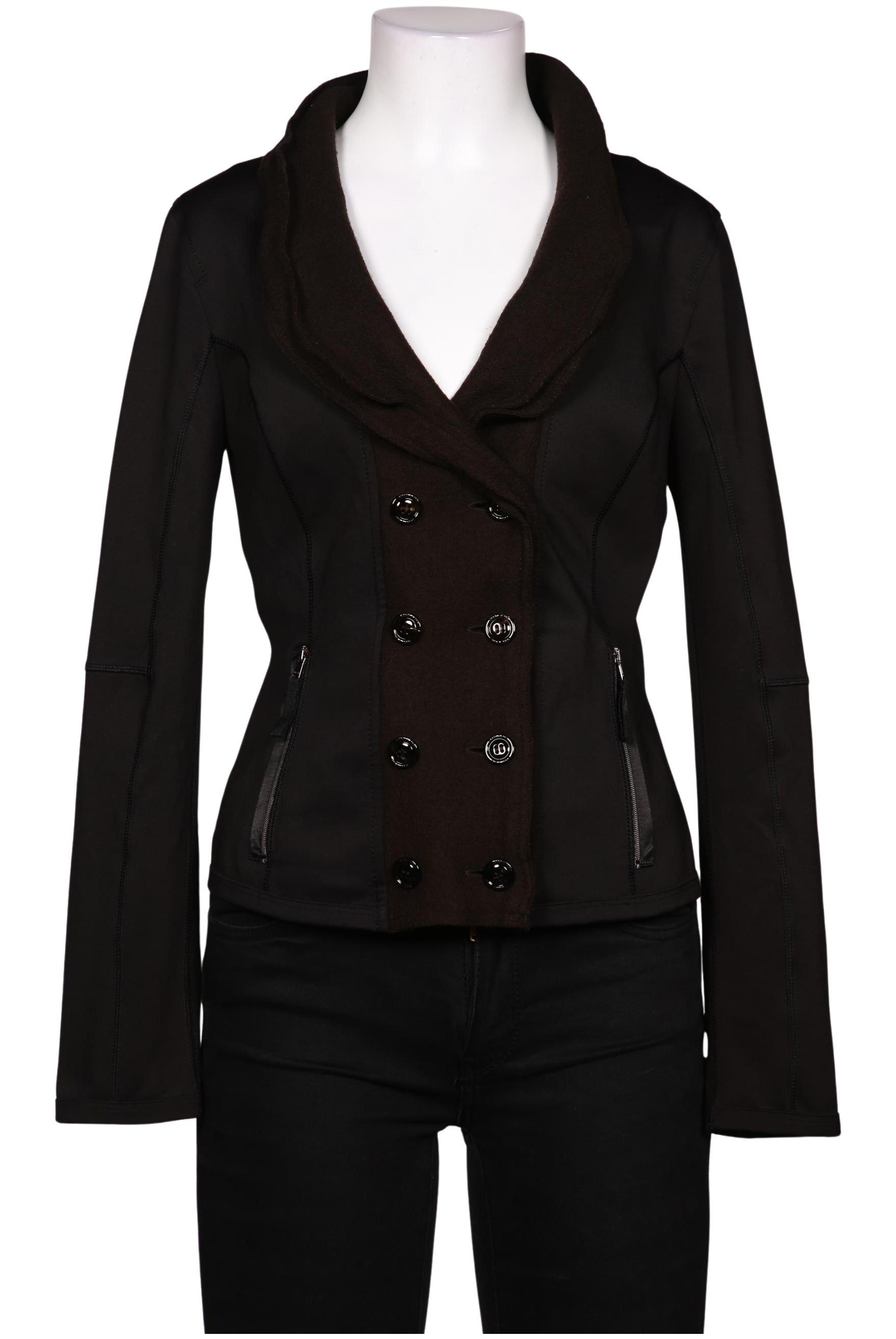 Thumbnail - Marc Cain Sports Damen Blazer, schwarz, Gr. 36