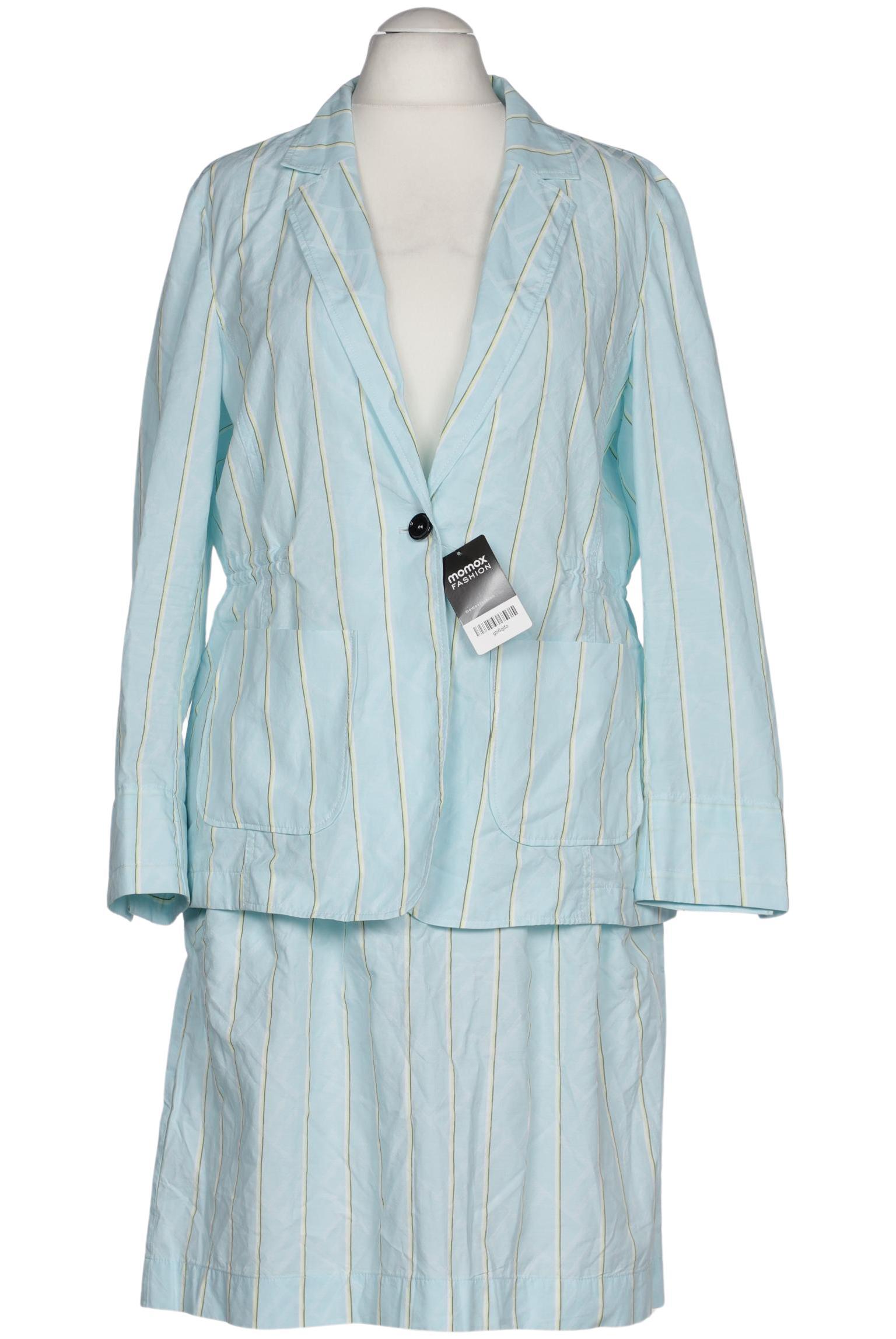 

Marc Cain Sports Damen Anzug, hellblau, Gr. 44