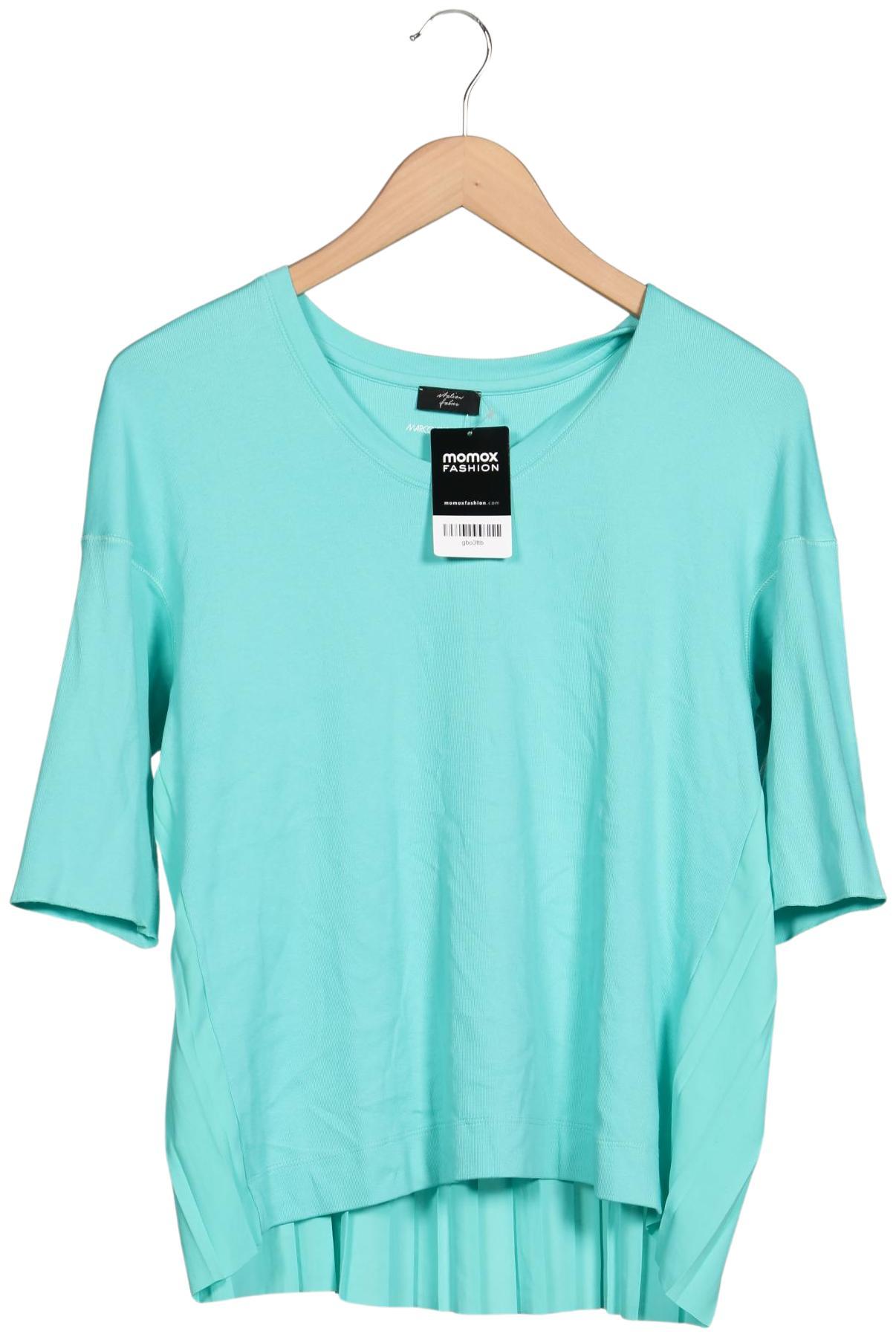 

Marc Cain Sports Damen T-Shirt, hellgrün, Gr. 42