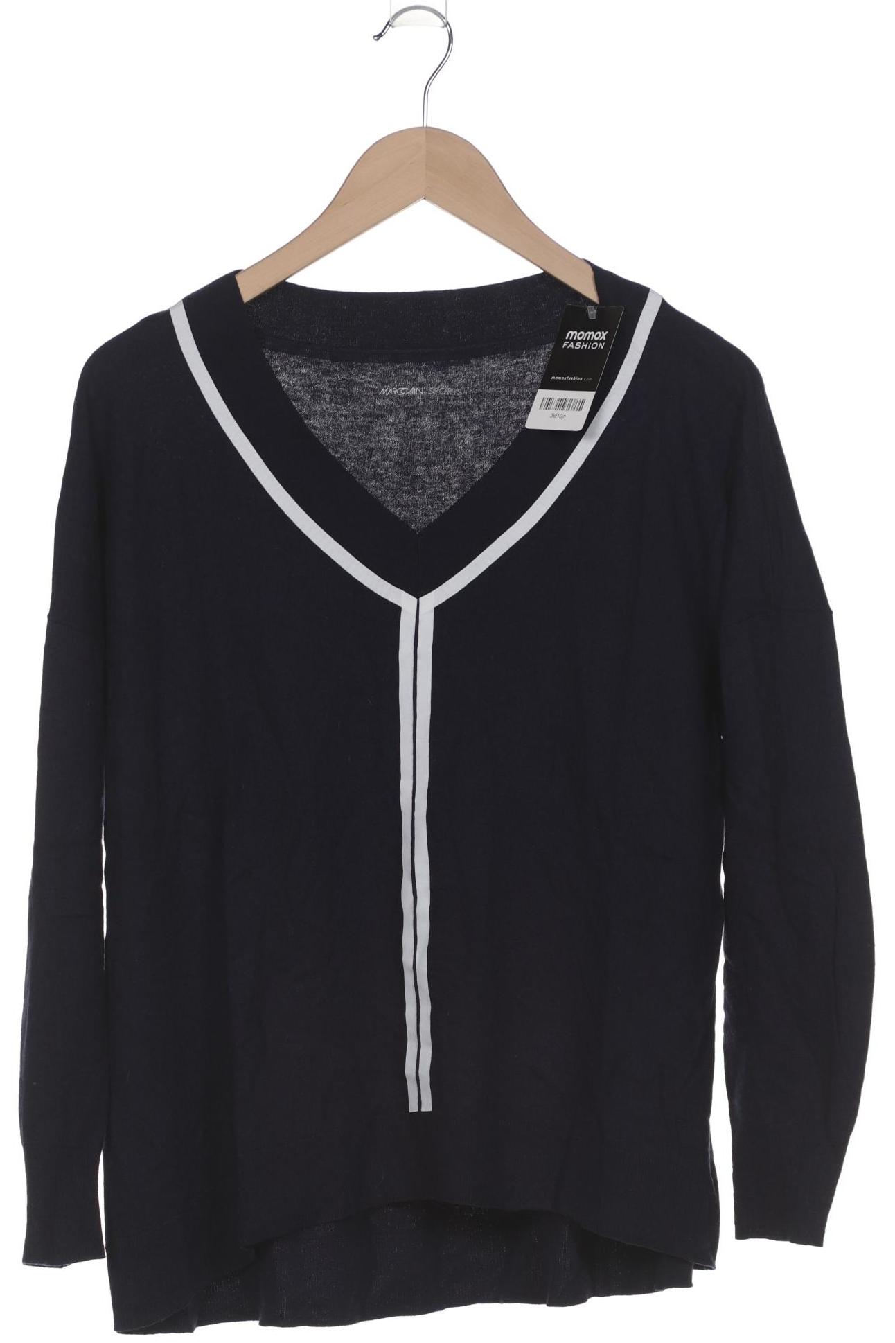 

Marc Cain Sports Damen Pullover, marineblau, Gr. 38