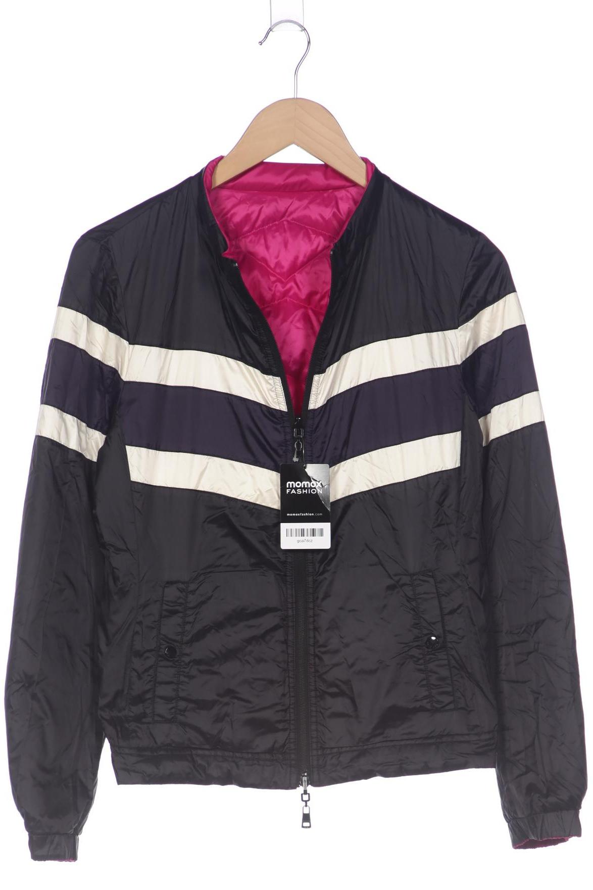

Marc Cain Sports Damen Jacke, schwarz, Gr. 36