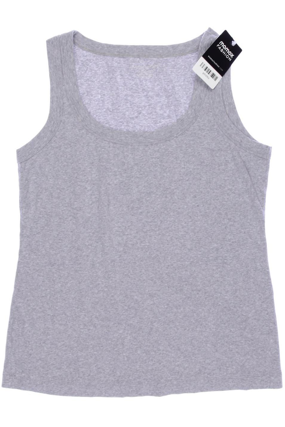 

Marc Cain Sports Damen Top, grau, Gr. 42