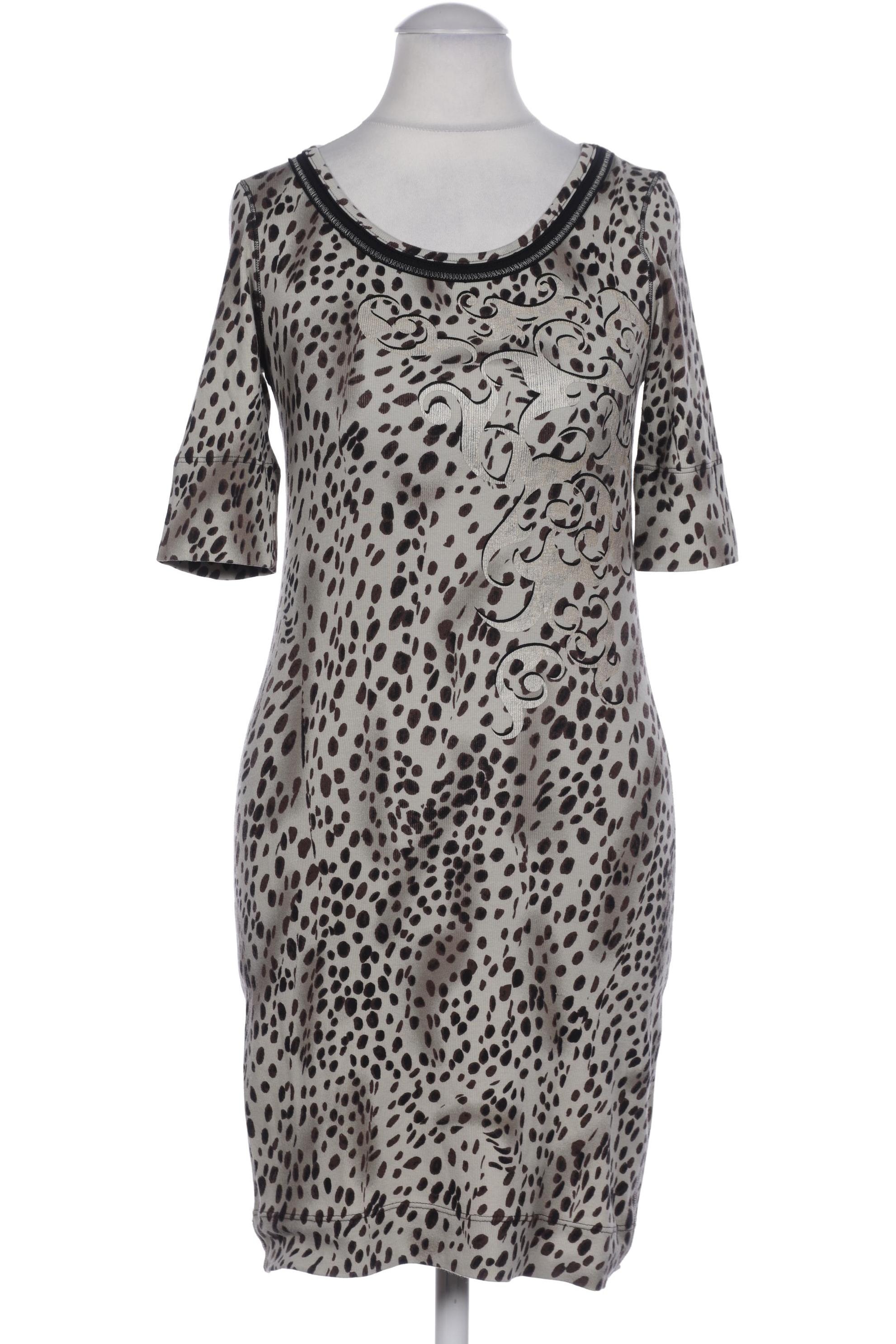 

Marc Cain Sports Damen Kleid, mehrfarbig, Gr. 32