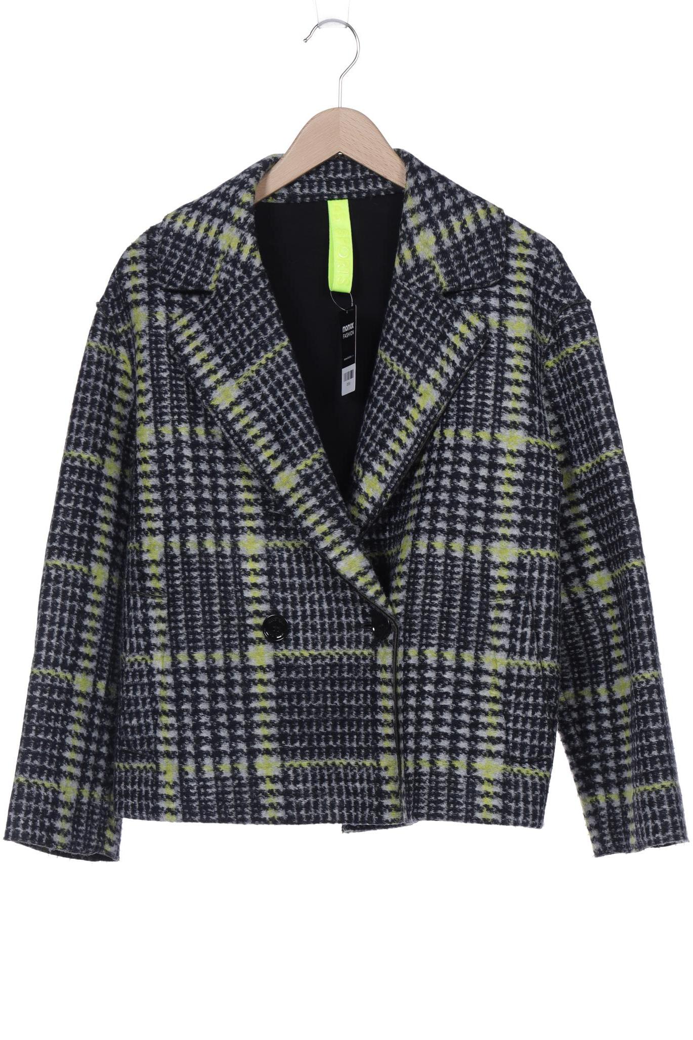 

Marc Cain Sports Damen Jacke, grau, Gr. 36