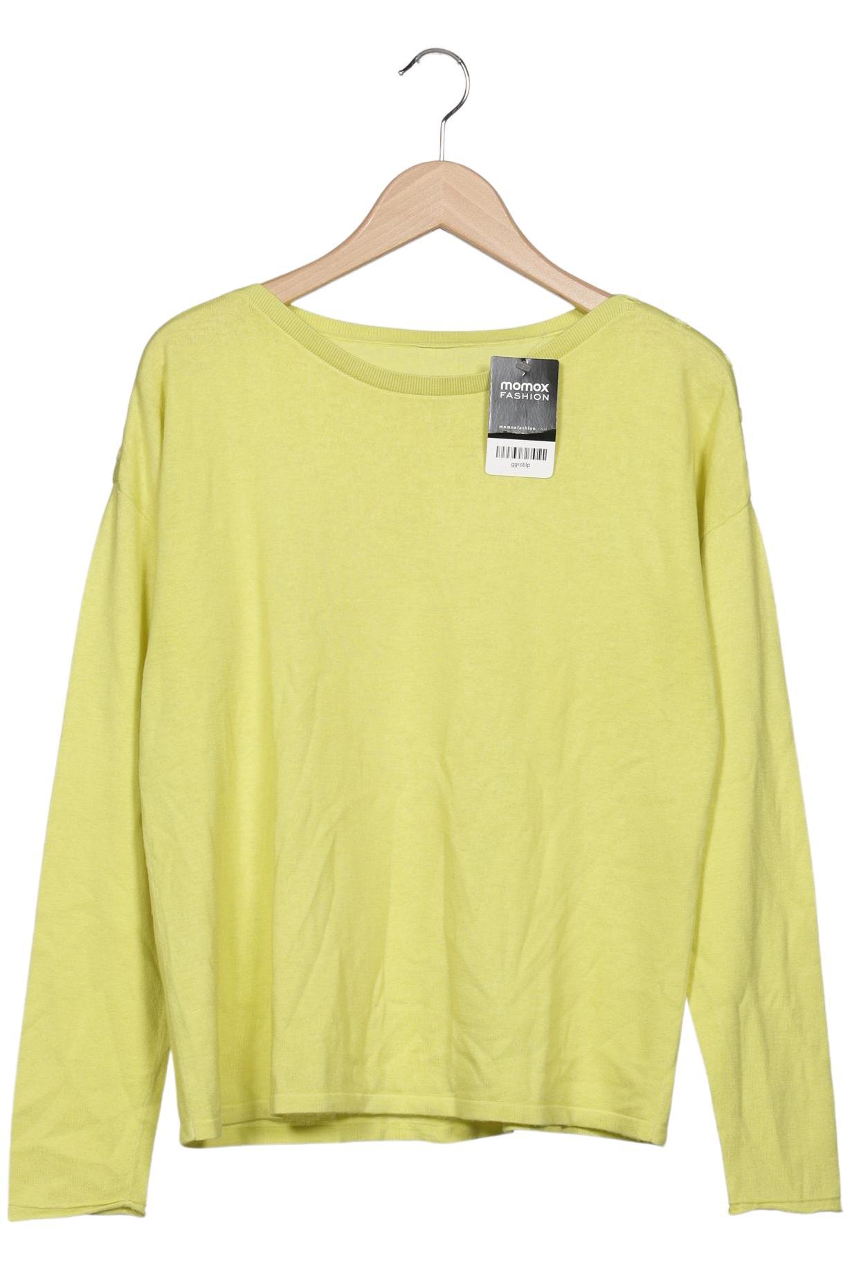 

Marc Cain Sports Damen Pullover, hellgrün, Gr. 46