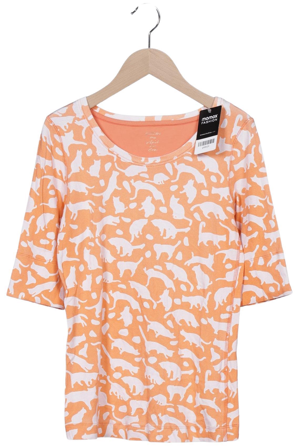 

Marc Cain Sports Damen T-Shirt, mehrfarbig, Gr. 38