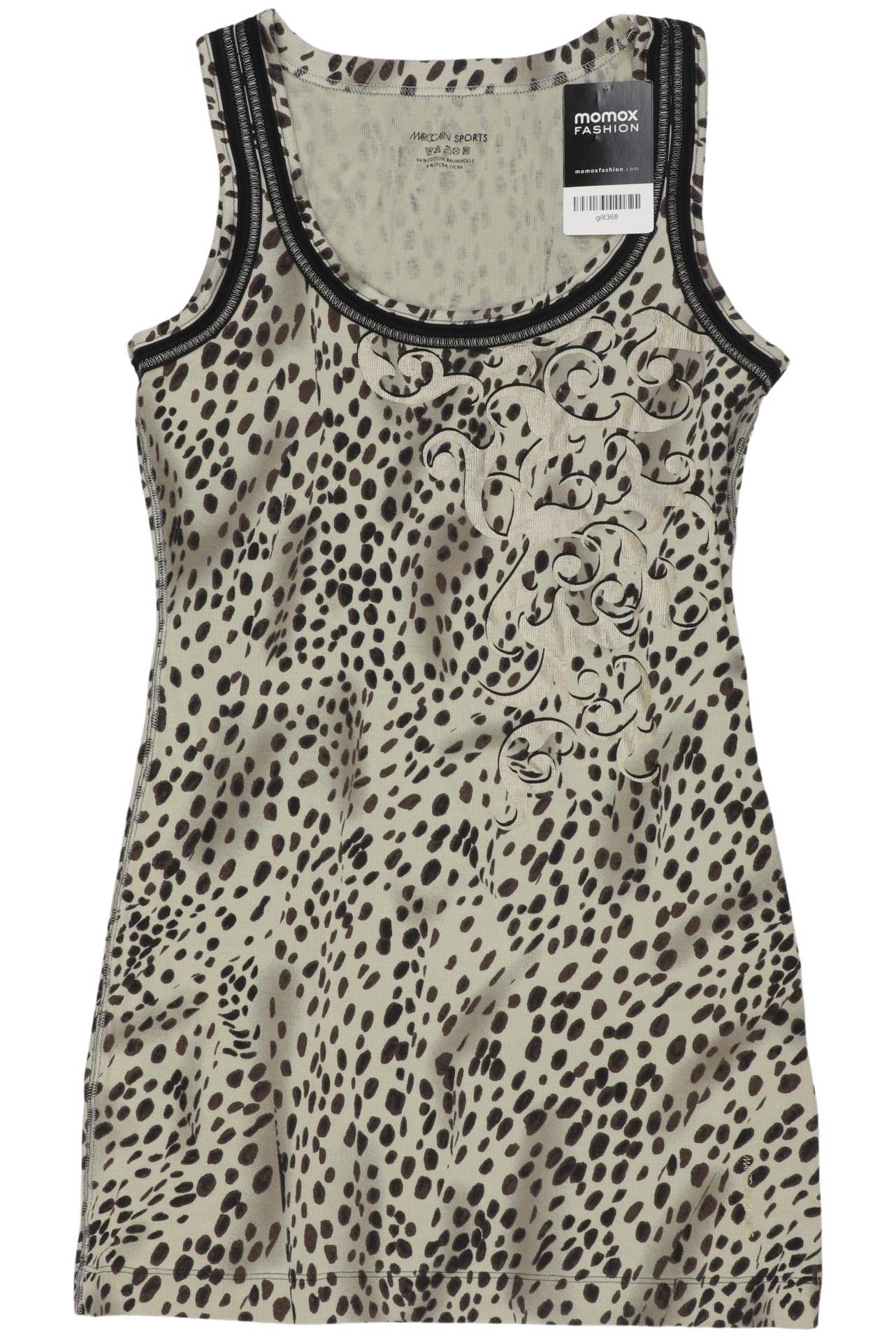 

Marc Cain Sports Damen Top, beige, Gr. 38