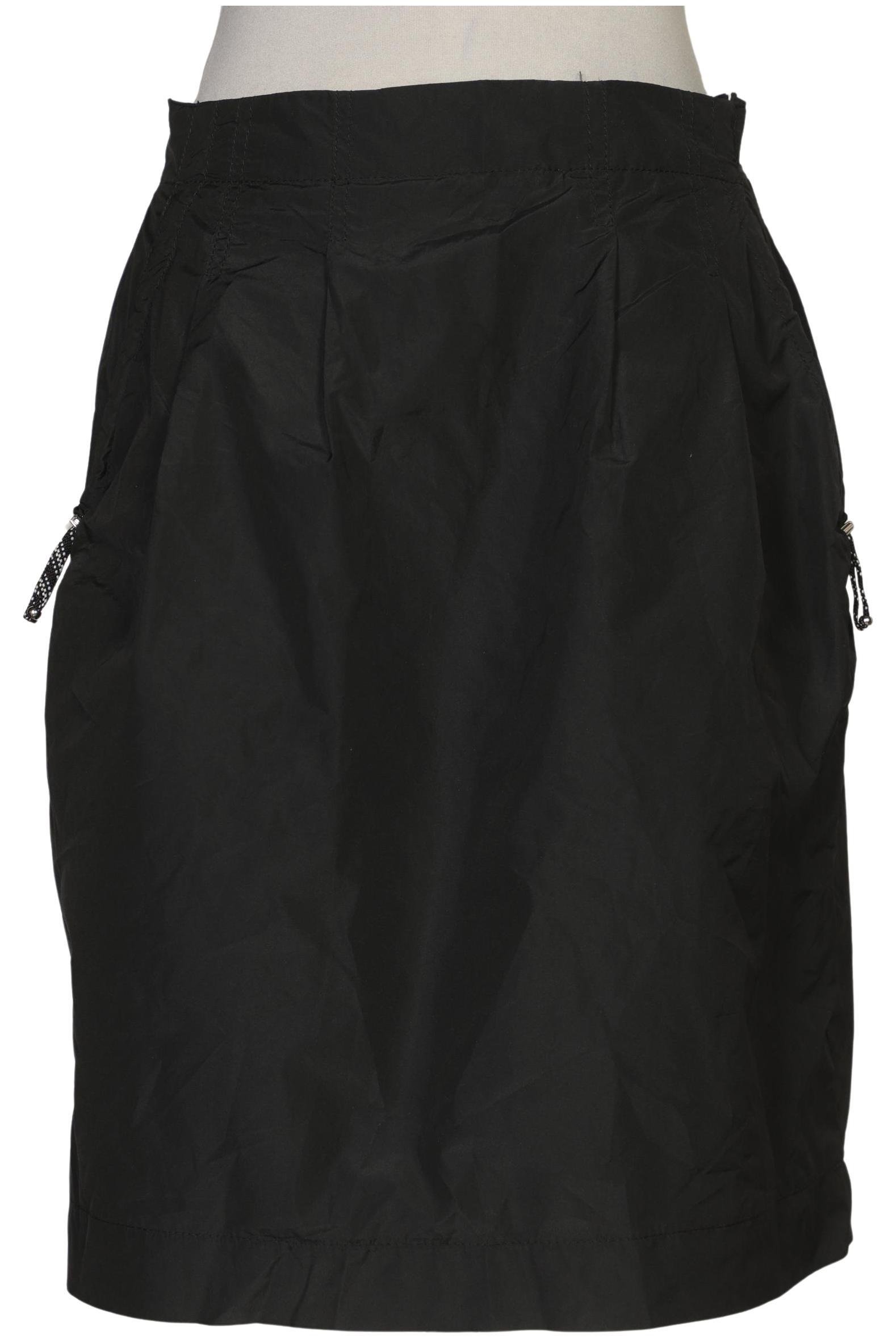 

Marc Cain Sports Damen Rock, grau, Gr. 36