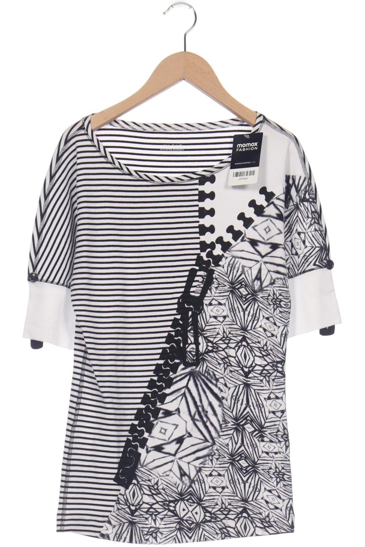 

Marc Cain Sports Damen T-Shirt, weiß, Gr. 38