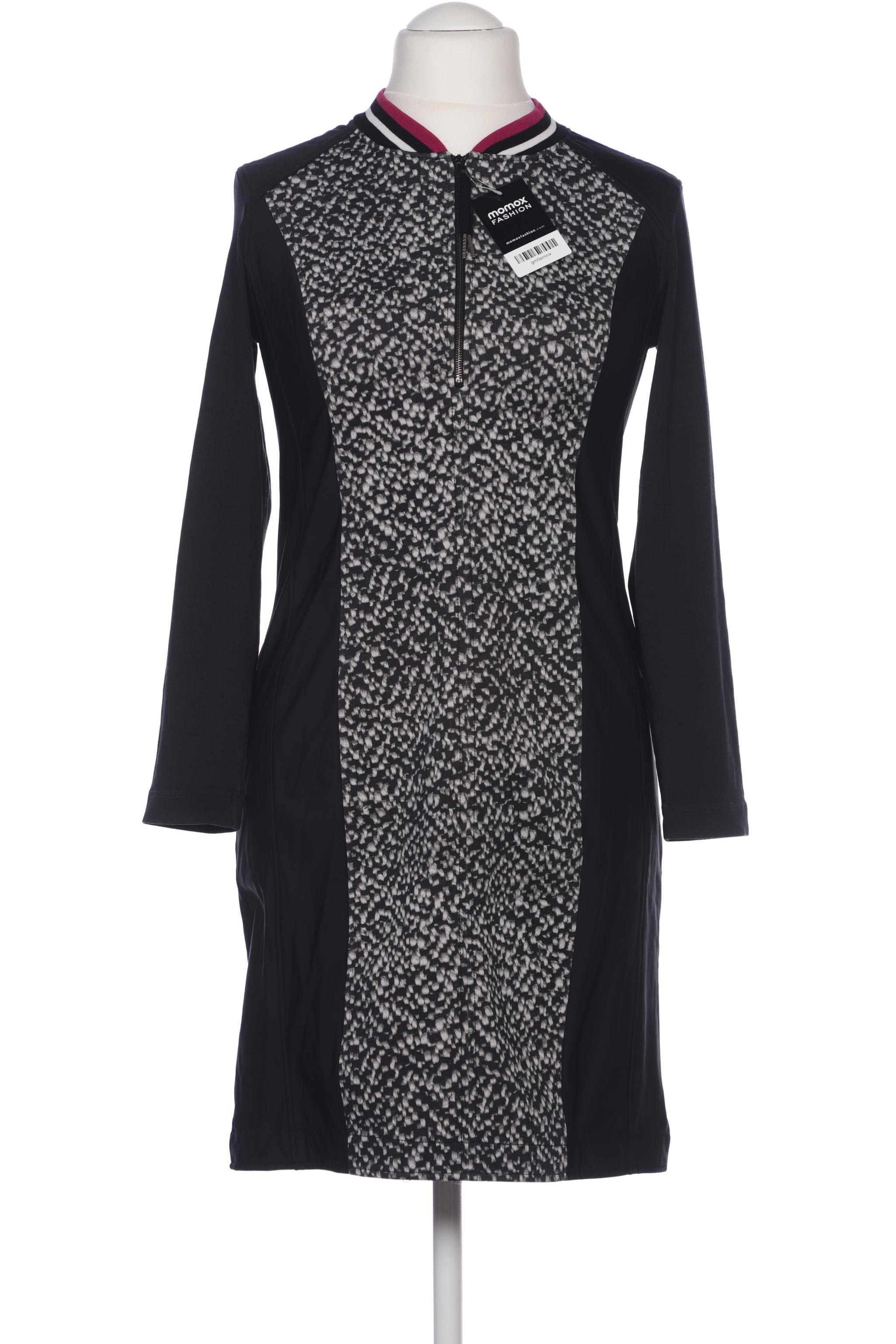 

Marc Cain Sports Damen Kleid, schwarz, Gr. 40