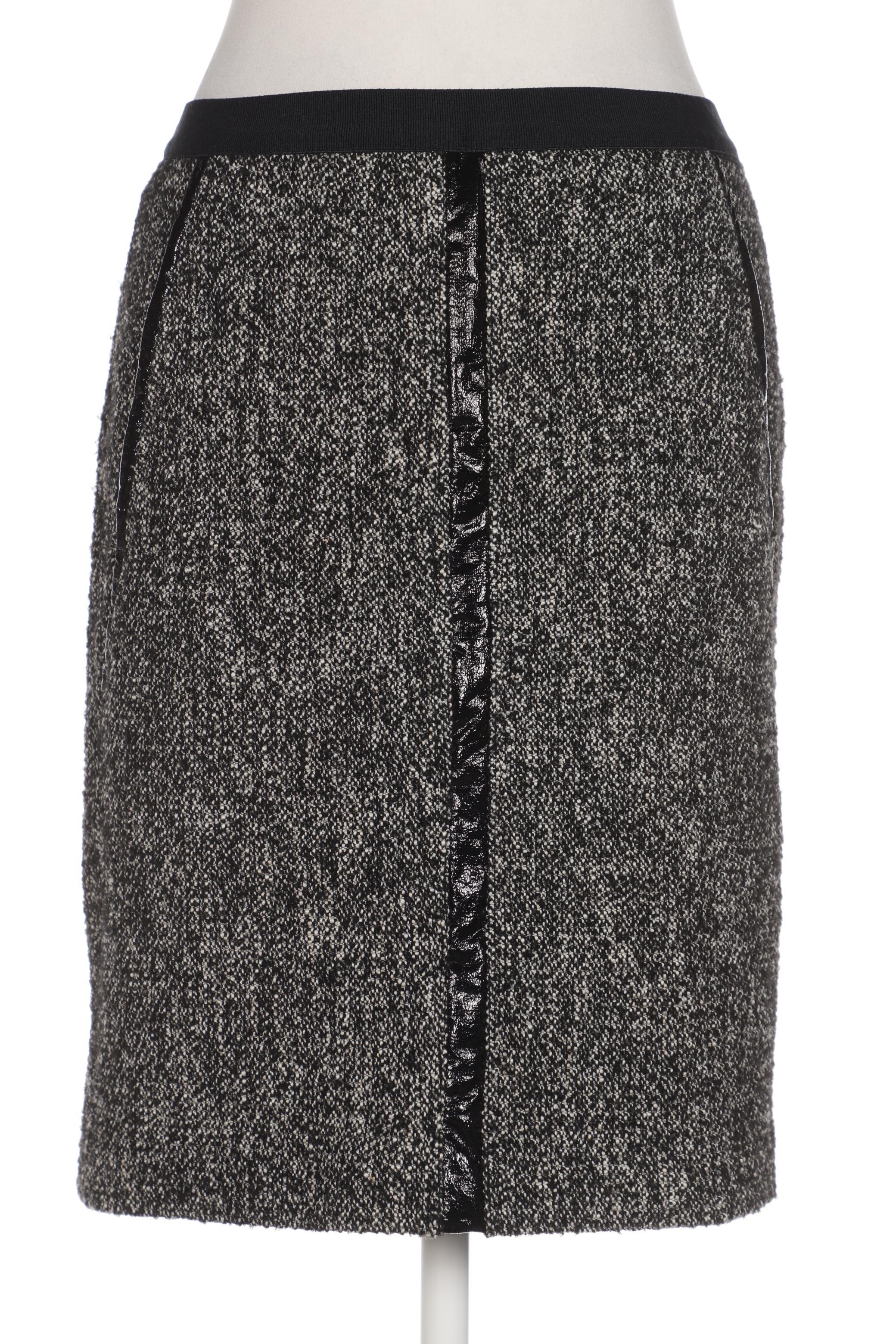 

Marc Cain Sports Damen Rock, grau, Gr. 40