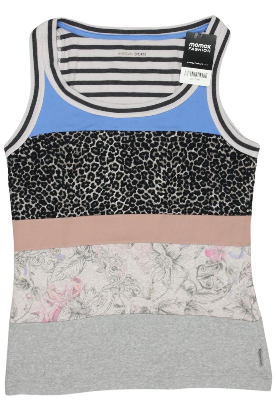 

Marc Cain Sports Damen Top, mehrfarbig, Gr. 38