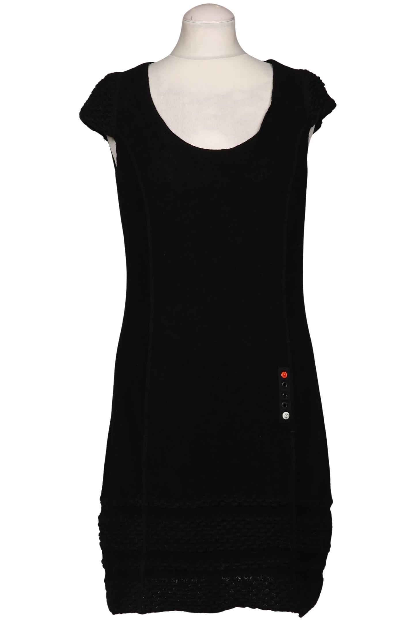 

Marc Cain Sports Damen Kleid, schwarz, Gr. 36