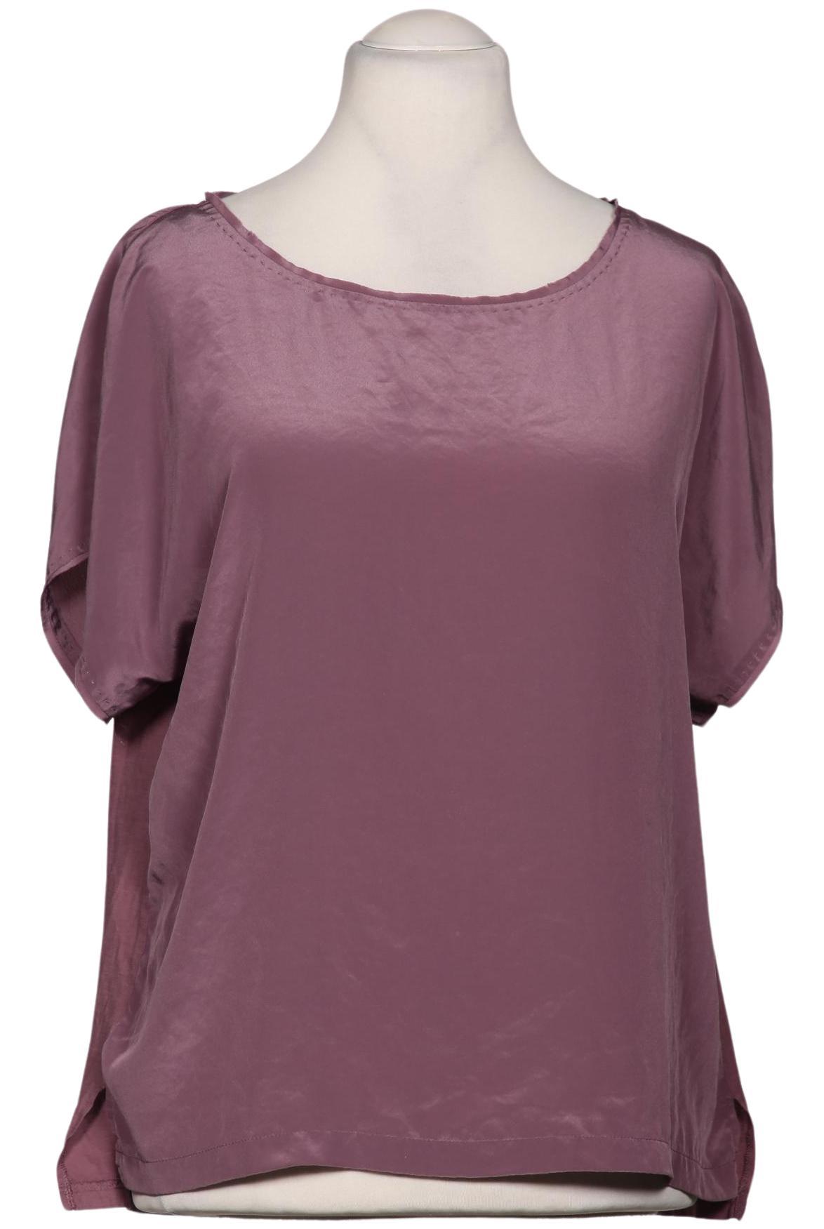 

Marc Cain Sports Damen Bluse, flieder, Gr. 42