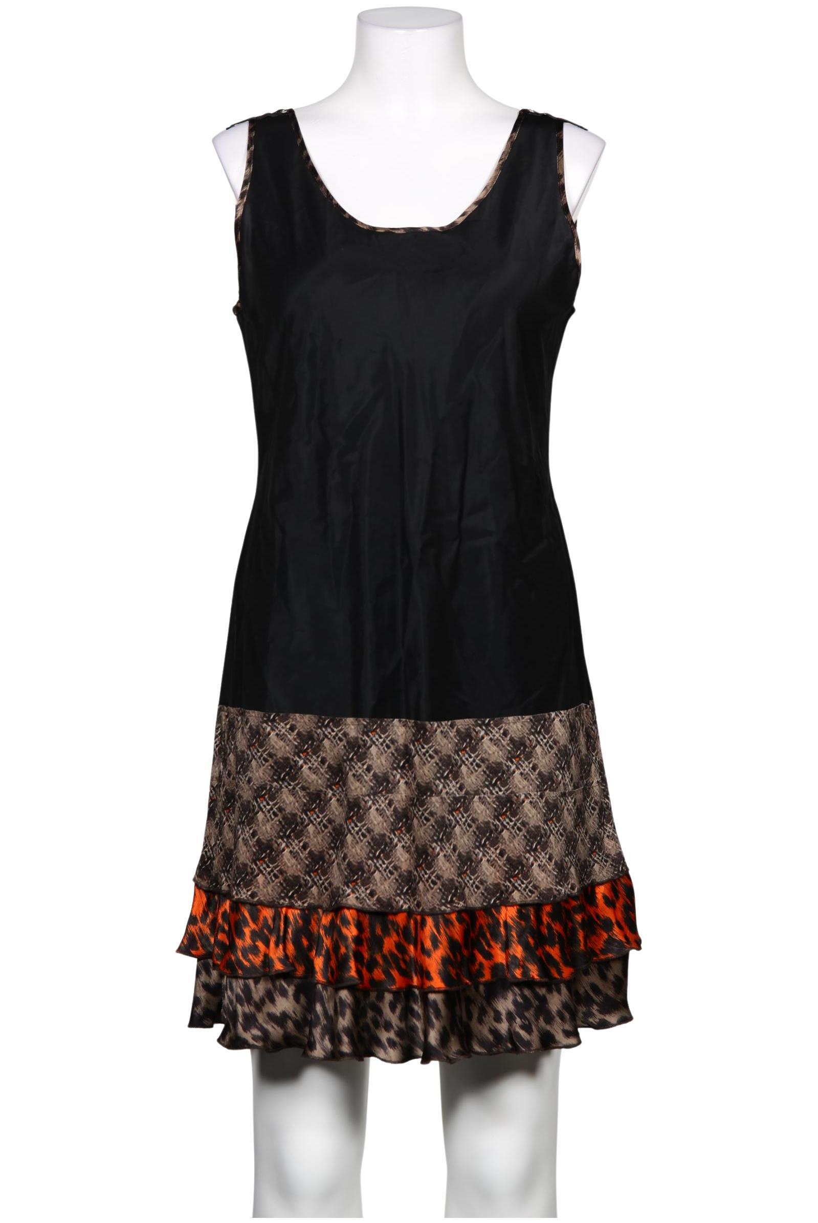 

Marc Cain Sports Damen Kleid, schwarz, Gr. 38
