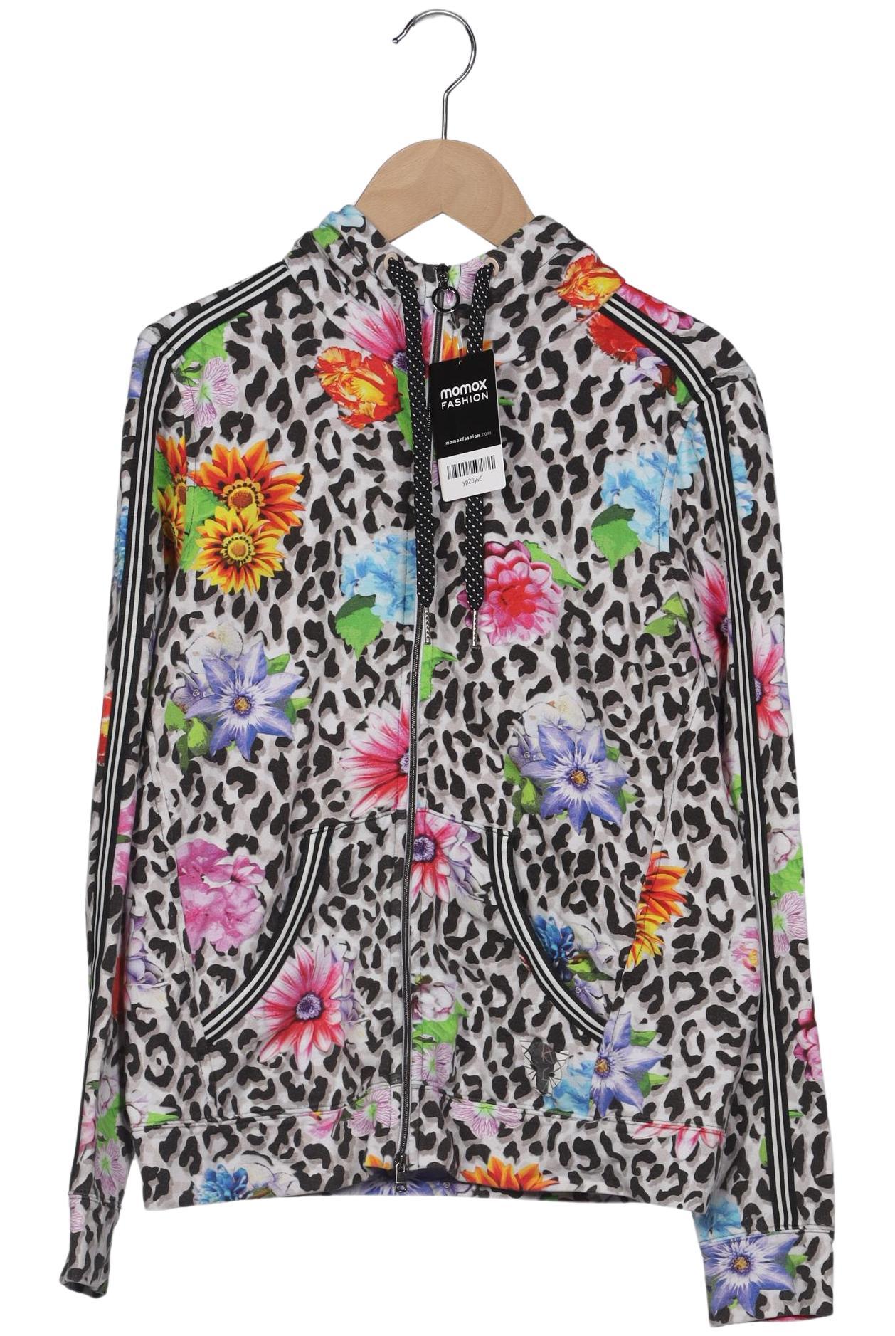 

Marc Cain Sports Damen Kapuzenpullover, mehrfarbig, Gr. 34