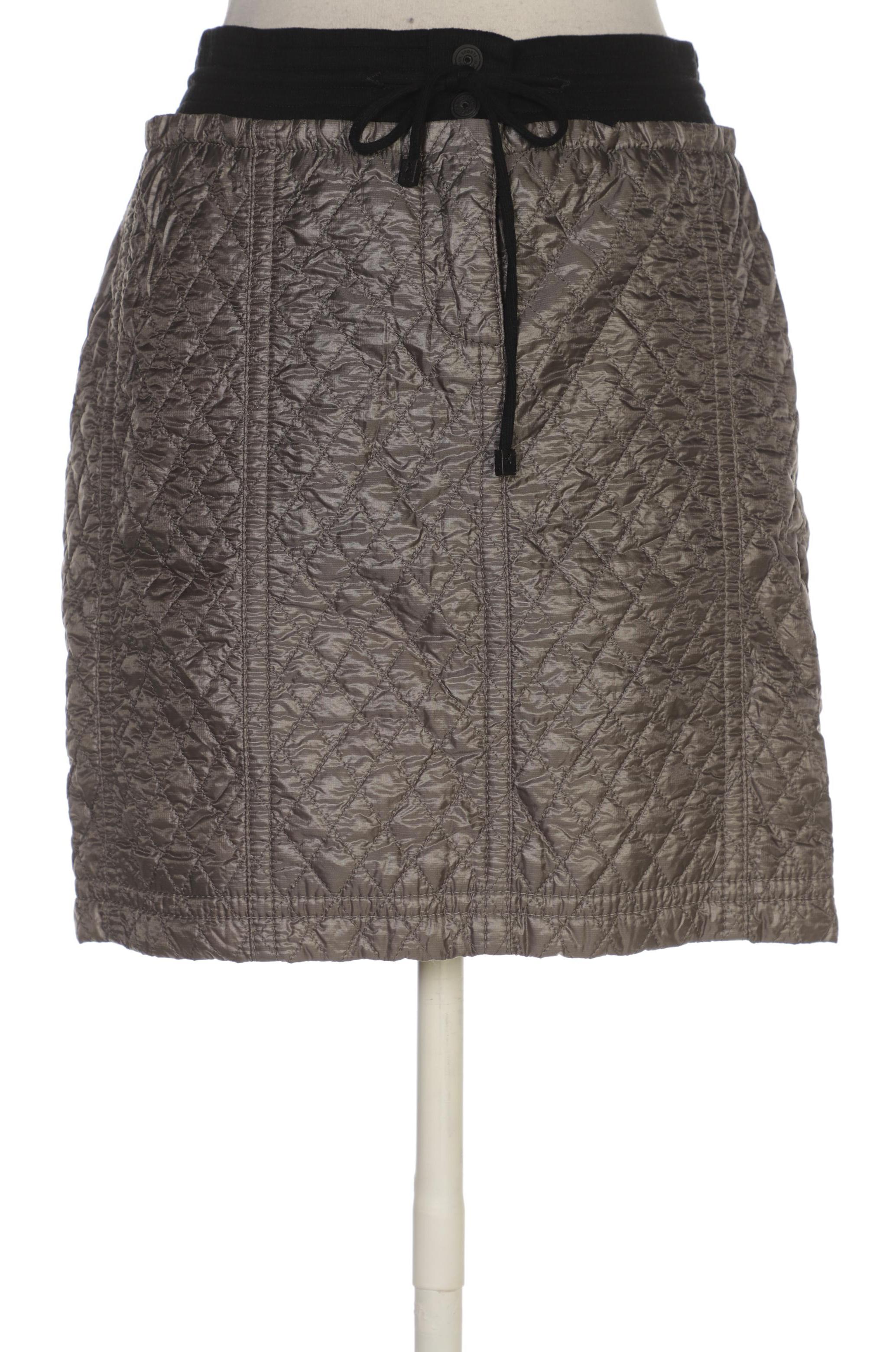 

Marc Cain Sports Damen Rock, grau, Gr. 36