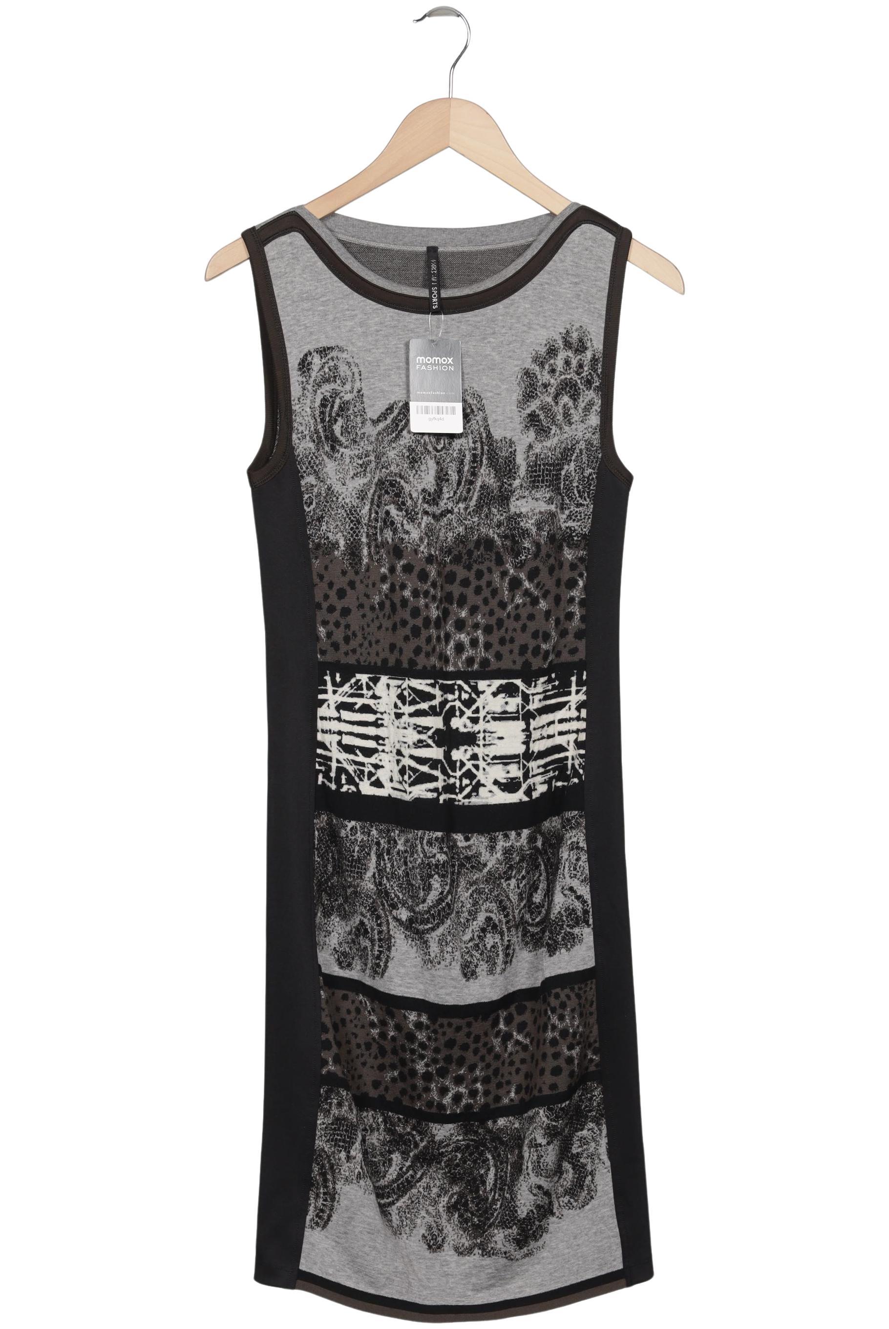 

Marc Cain Sports Damen Kleid, schwarz, Gr. 34