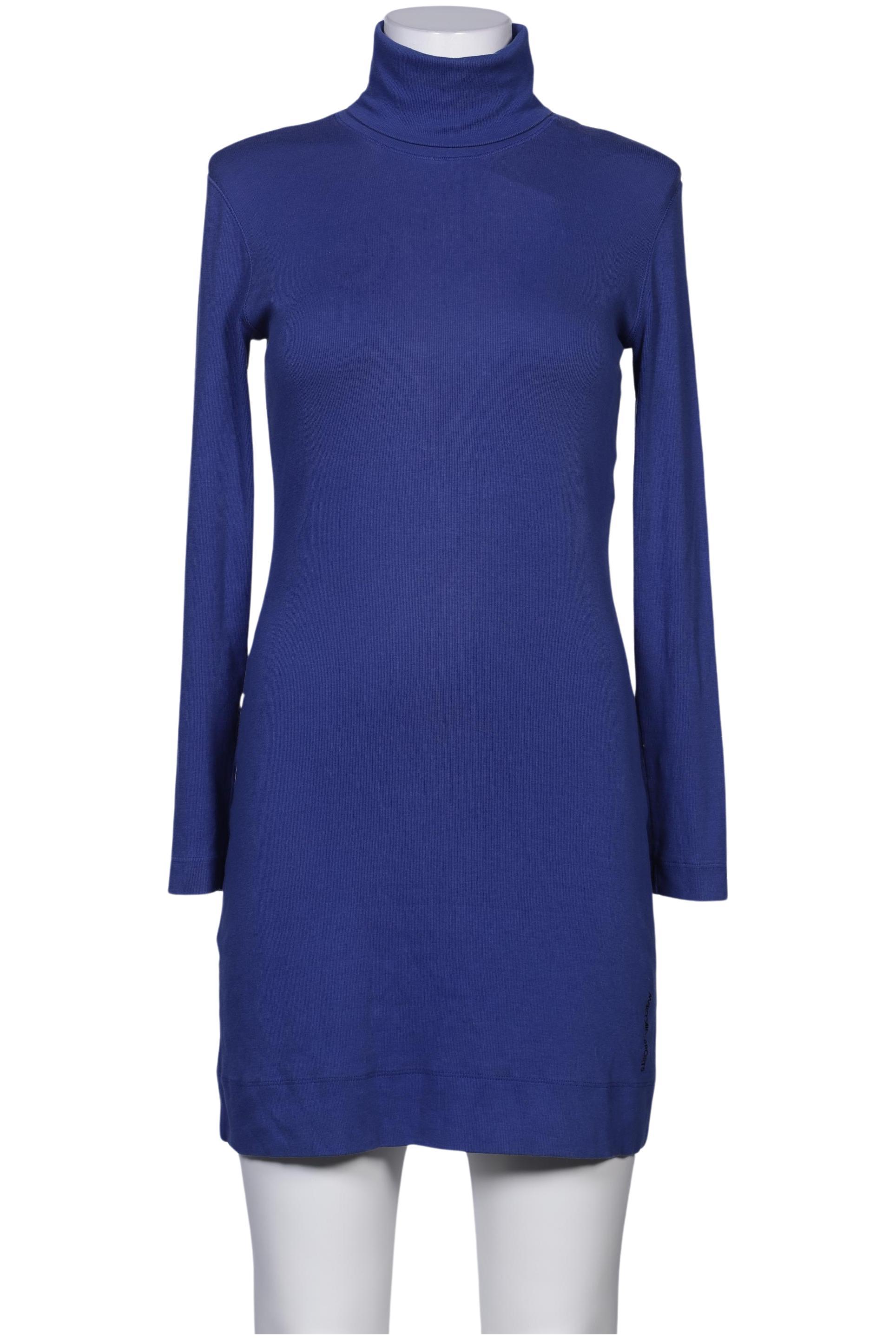 

Marc Cain Sports Damen Kleid, blau, Gr. 40