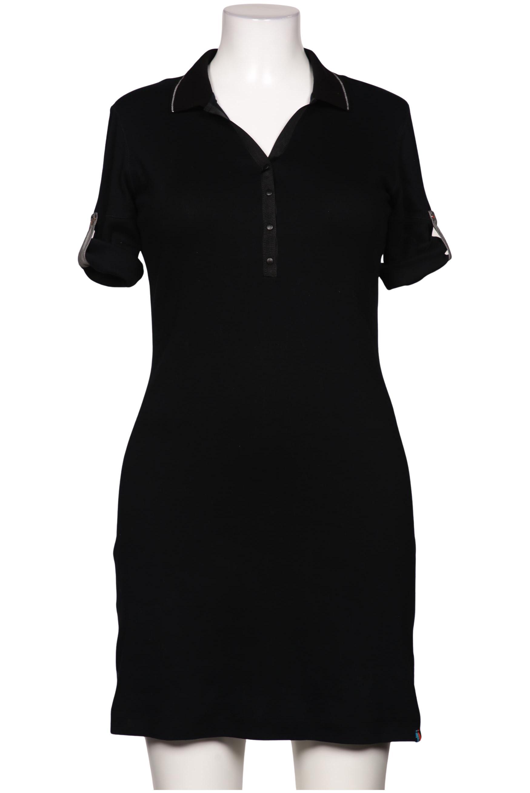 

Marc Cain Sports Damen Kleid, schwarz, Gr. 42