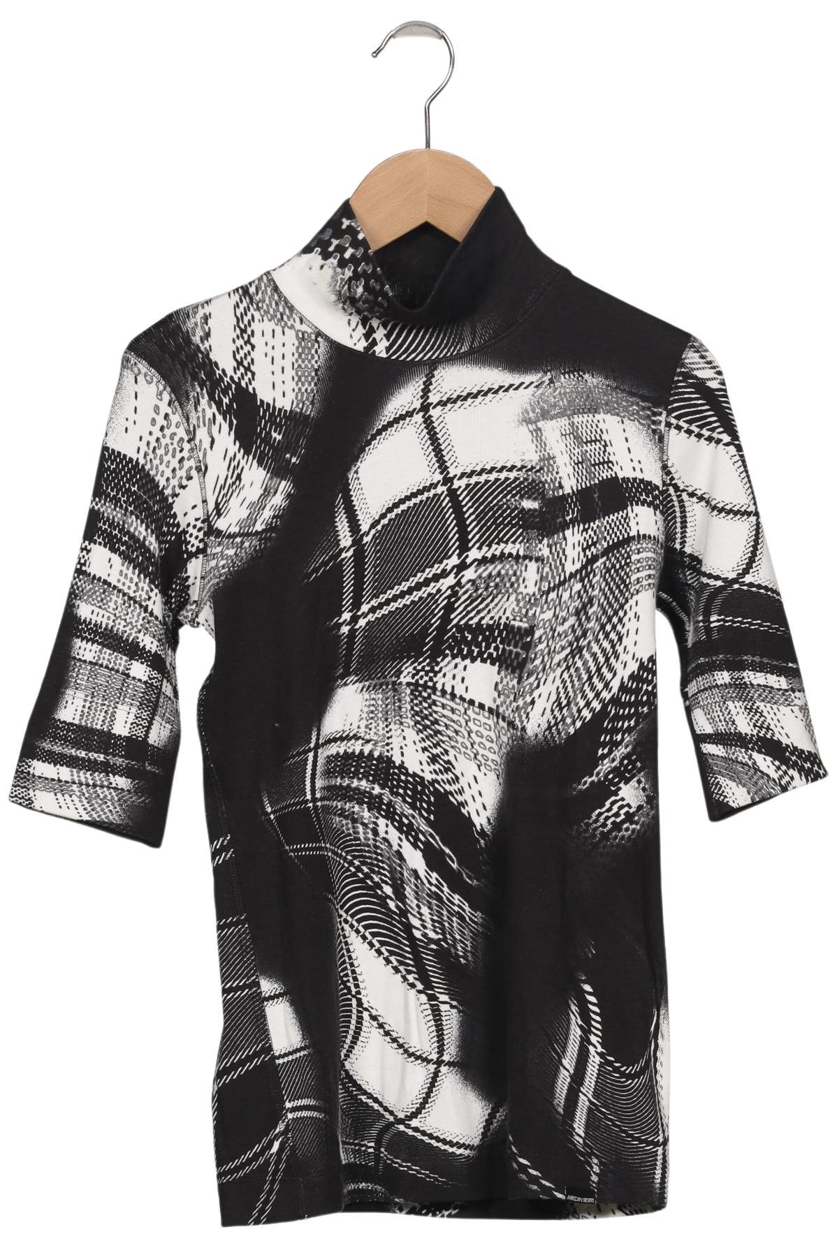 

Marc Cain Sports Damen T-Shirt, mehrfarbig, Gr. 36