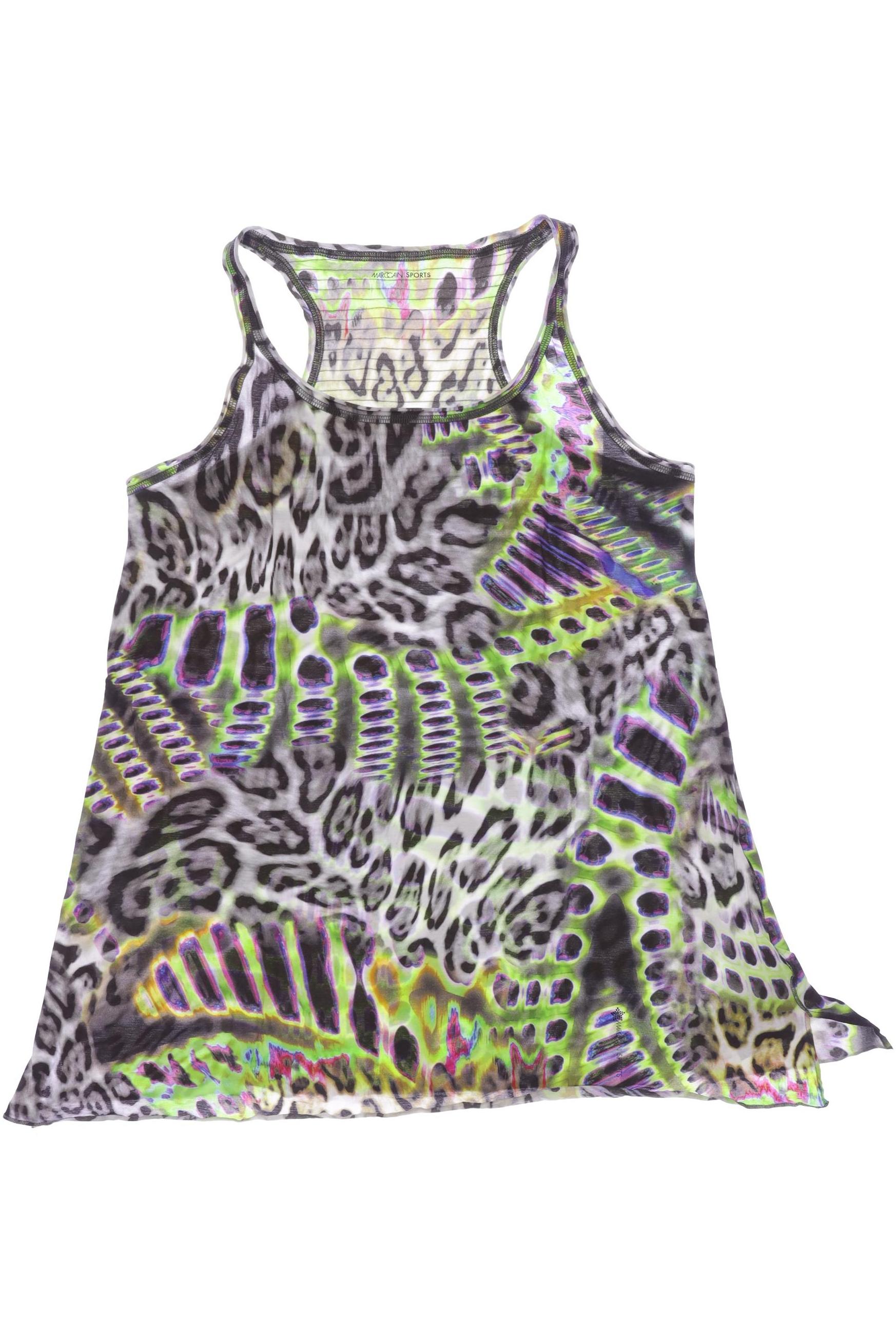 

Marc Cain Sports Damen Top, mehrfarbig, Gr. 42