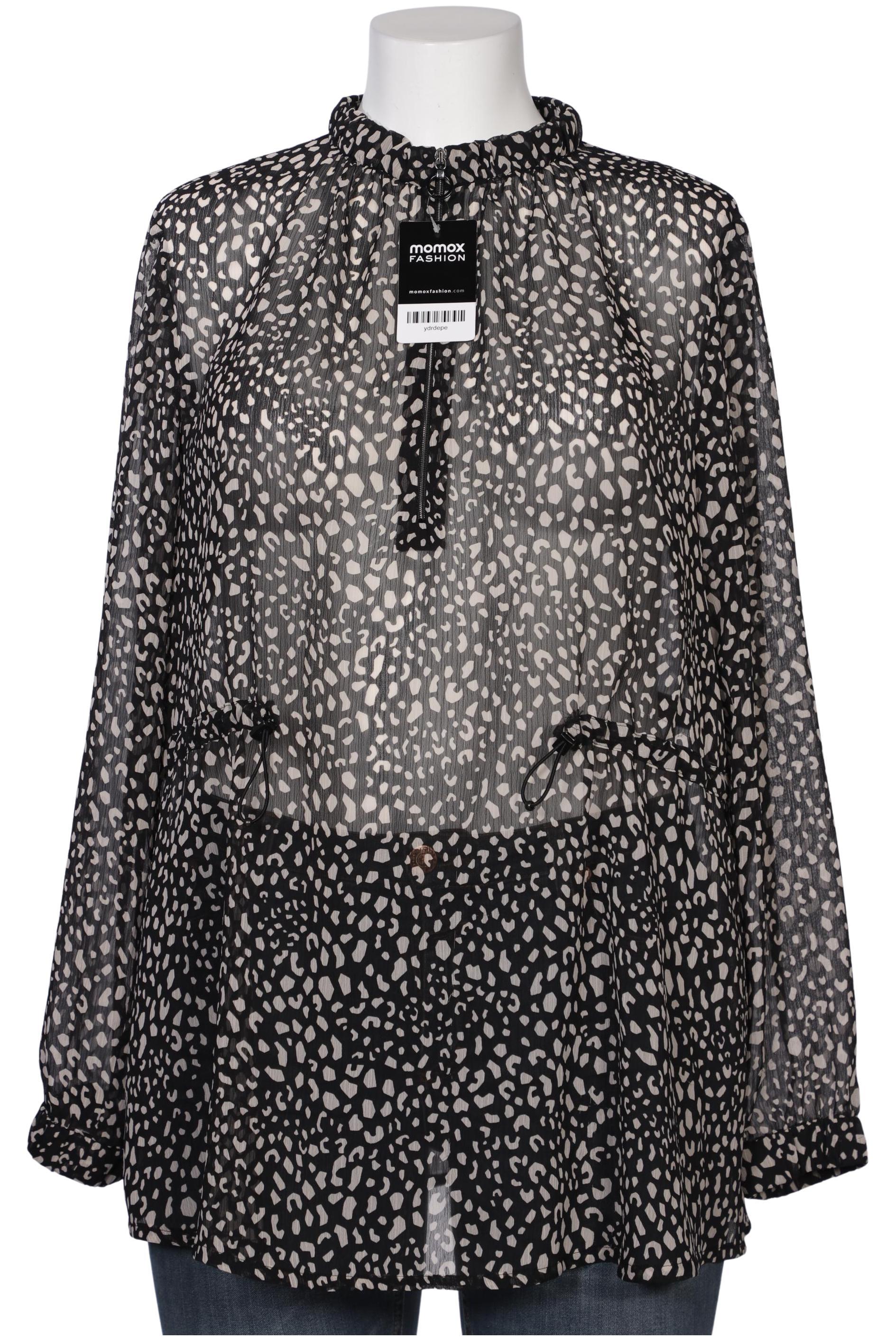 

Marc Cain Sports Damen Bluse, mehrfarbig, Gr. 44