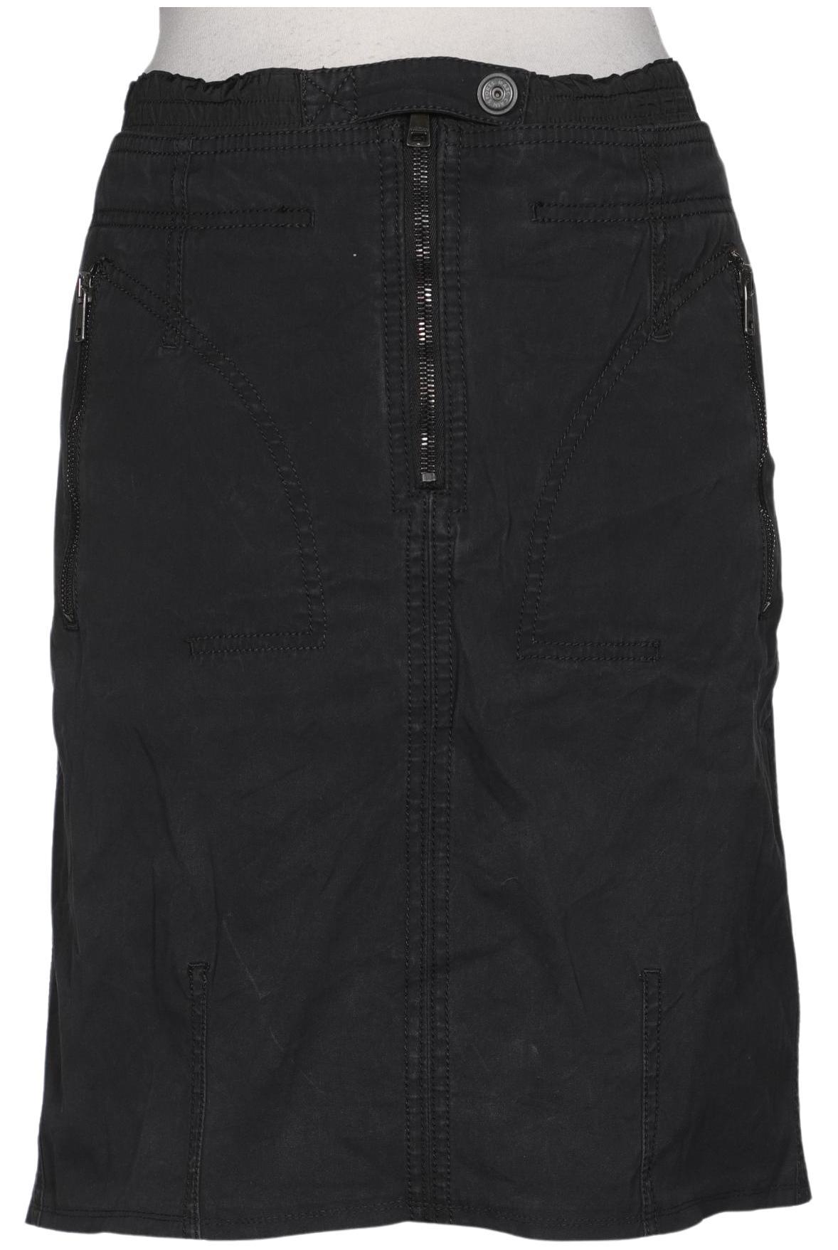 

Marc Cain Sports Damen Rock, schwarz, Gr. 38