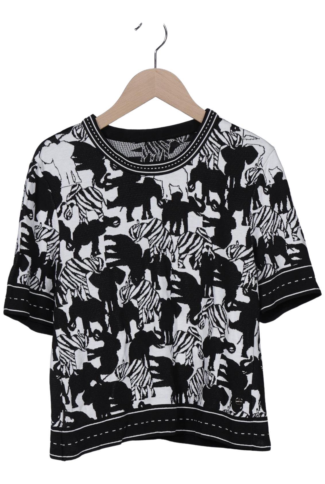 

Marc Cain Sports Damen T-Shirt, mehrfarbig, Gr. 38