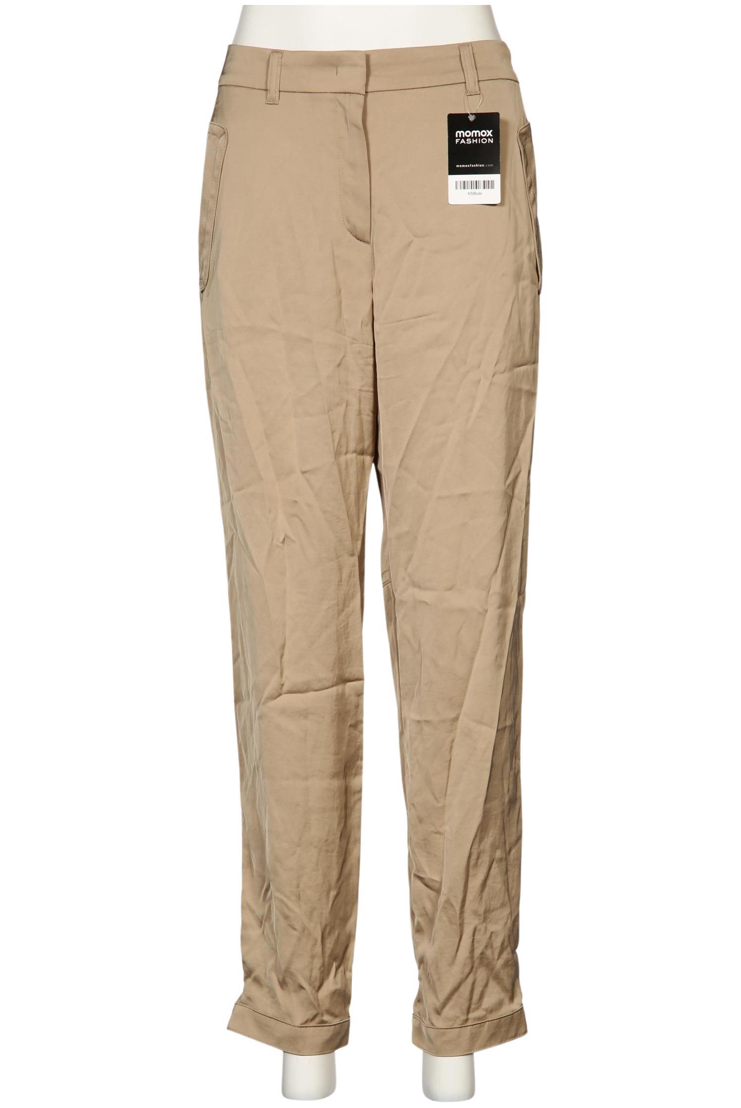

Marc Cain Sports Damen Stoffhose, beige, Gr. 40