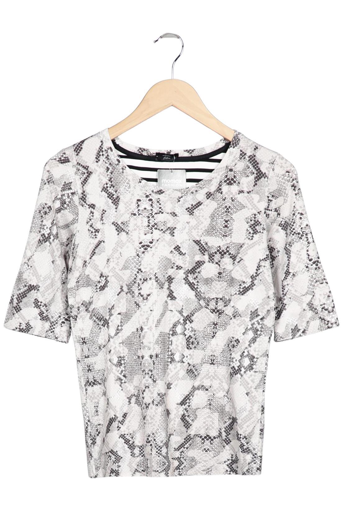 

Marc Cain Sports Damen T-Shirt, mehrfarbig, Gr. 40