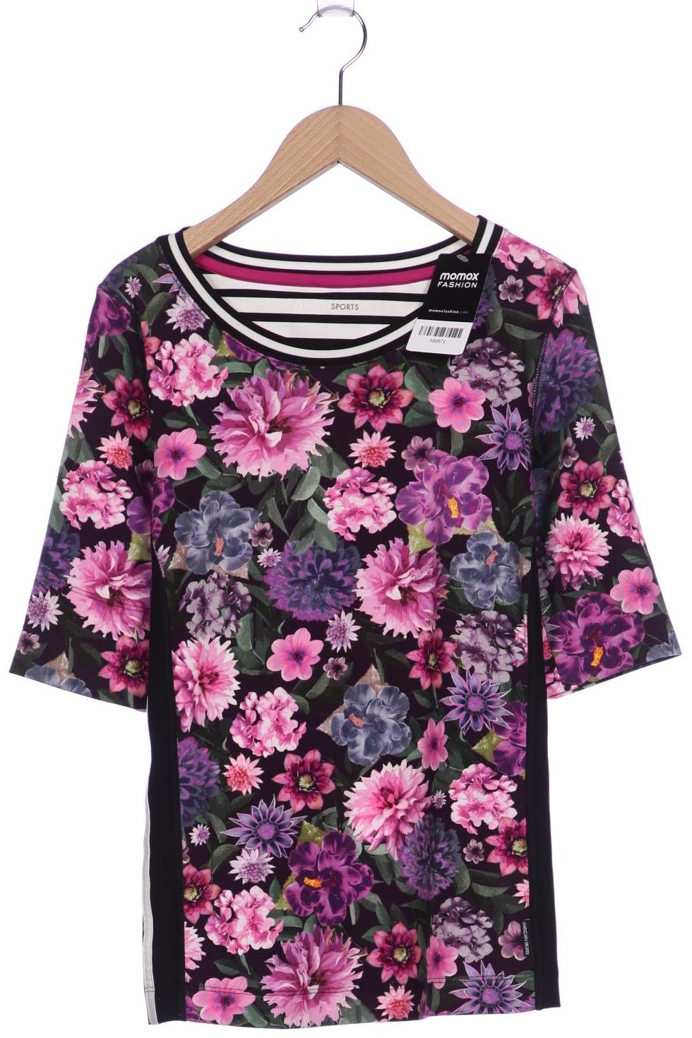 

Marc Cain Sports Damen T-Shirt, mehrfarbig, Gr. 36